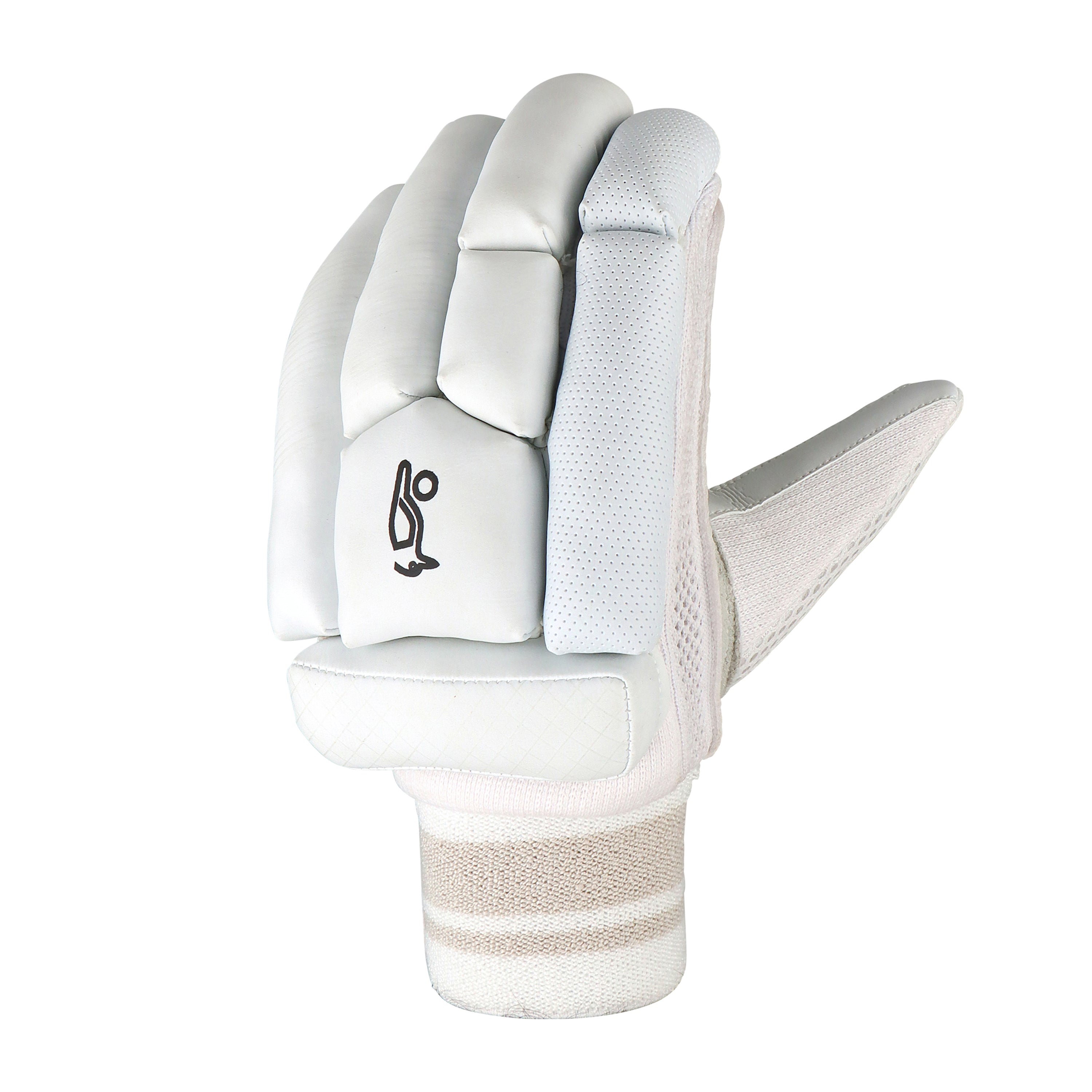 Kookaburra Ghost Pro 7.0 Cricket Batting Gloves - Senior