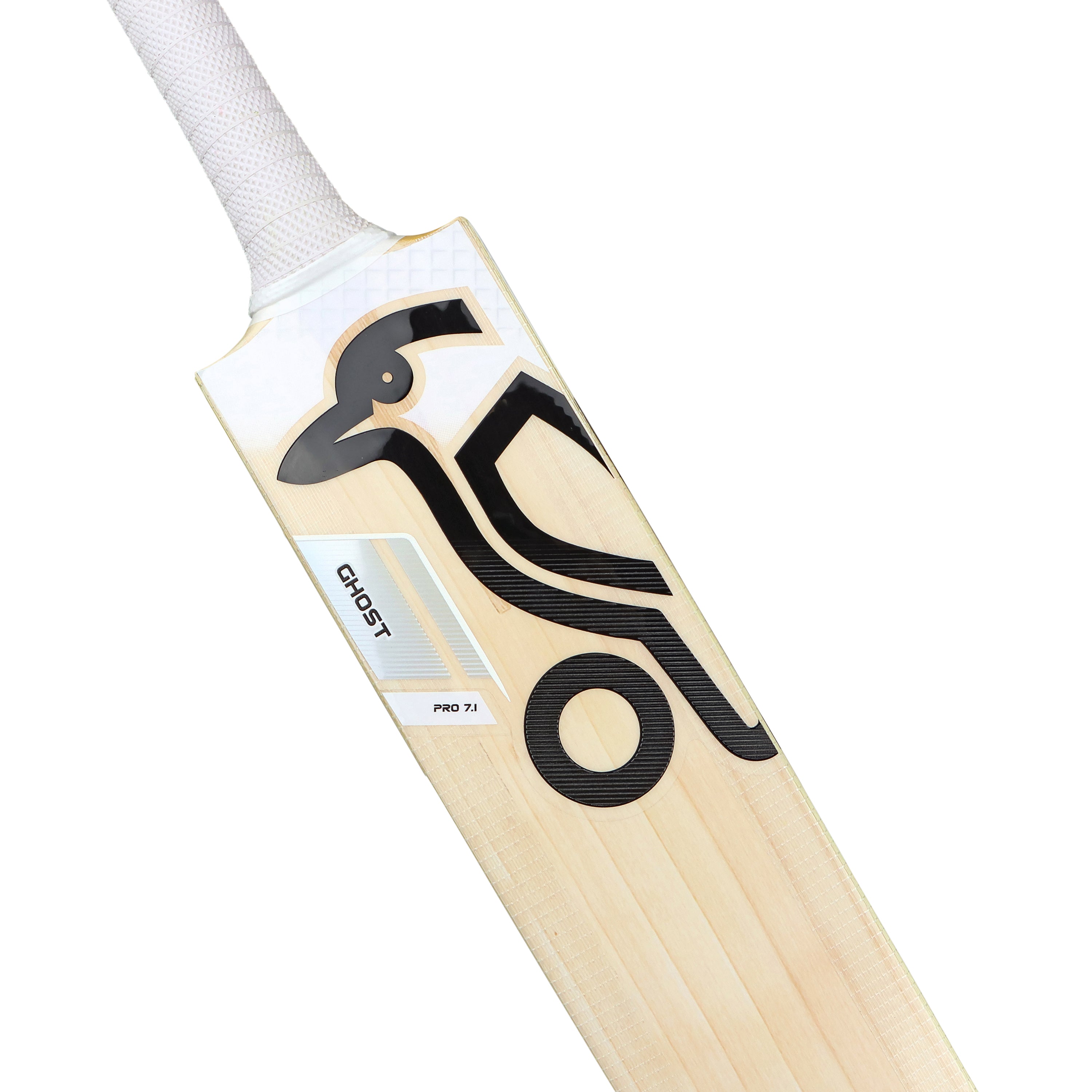 Kookaburra Ghost Pro 7.1 Cricket Bat - Size 4