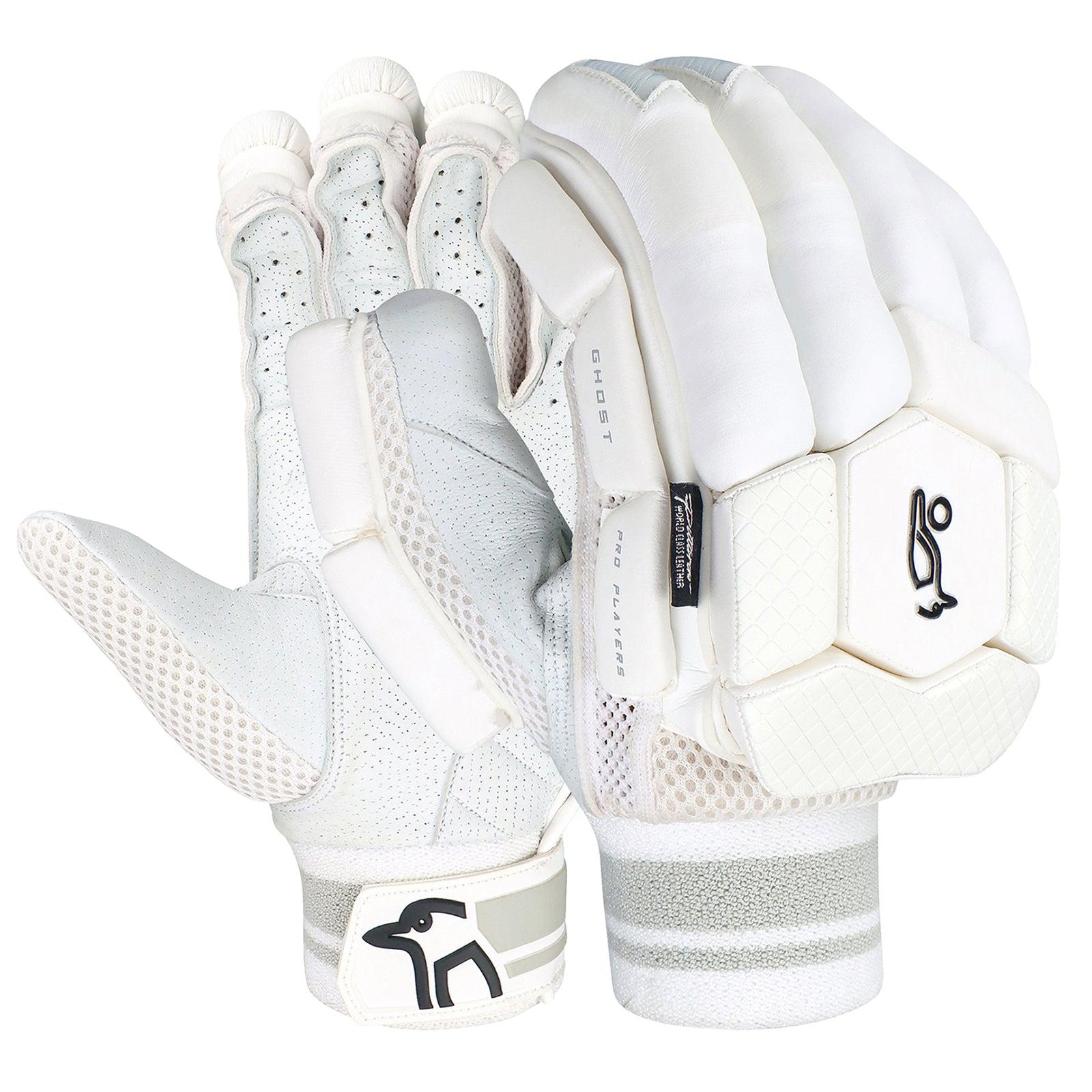 Kookaburra Ghost Pro Players Batting Gloves Oversize Adult