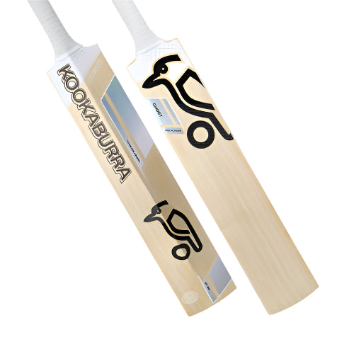 Kookaburra Ghost Pro Players Cricket Bat - Size 6