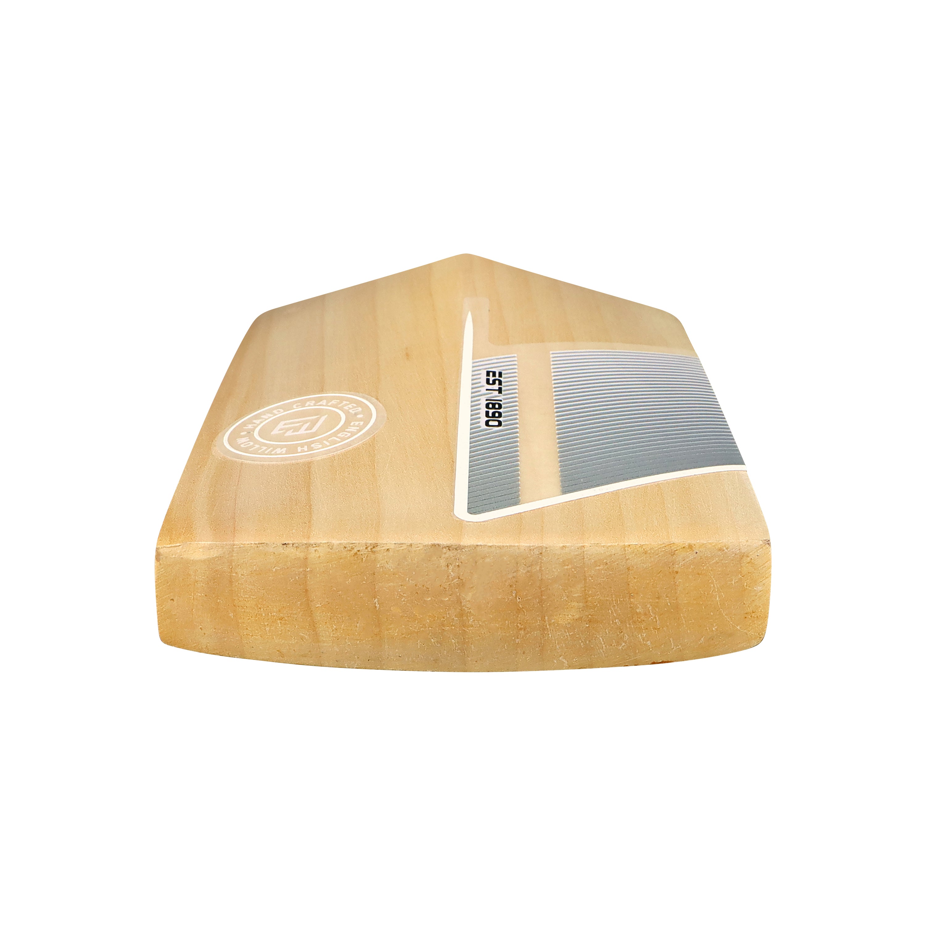 Kookaburra Ghost Pro Players Cricket Bat - Harrow