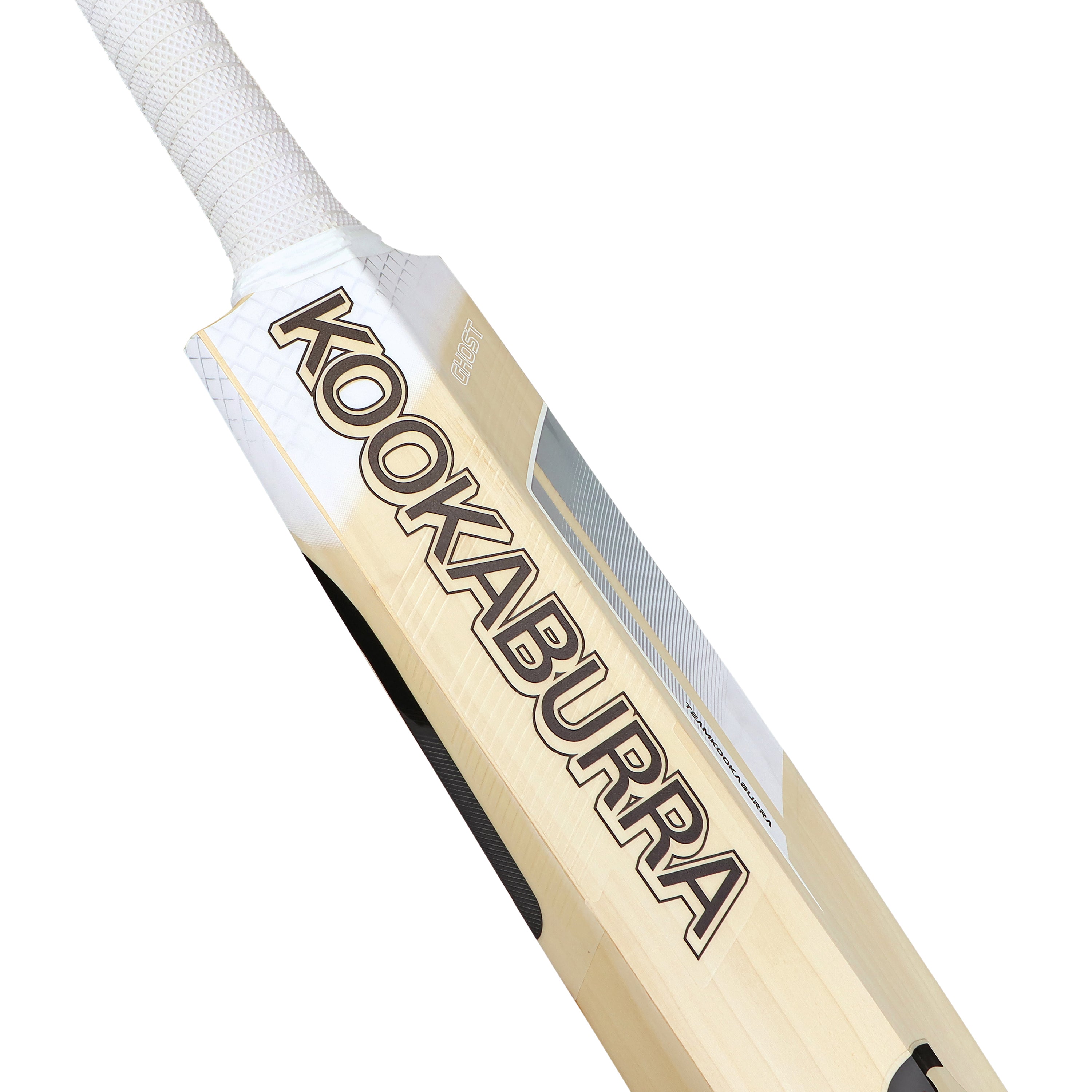 Kookaburra Ghost Pro Players Cricket Bat - Harrow