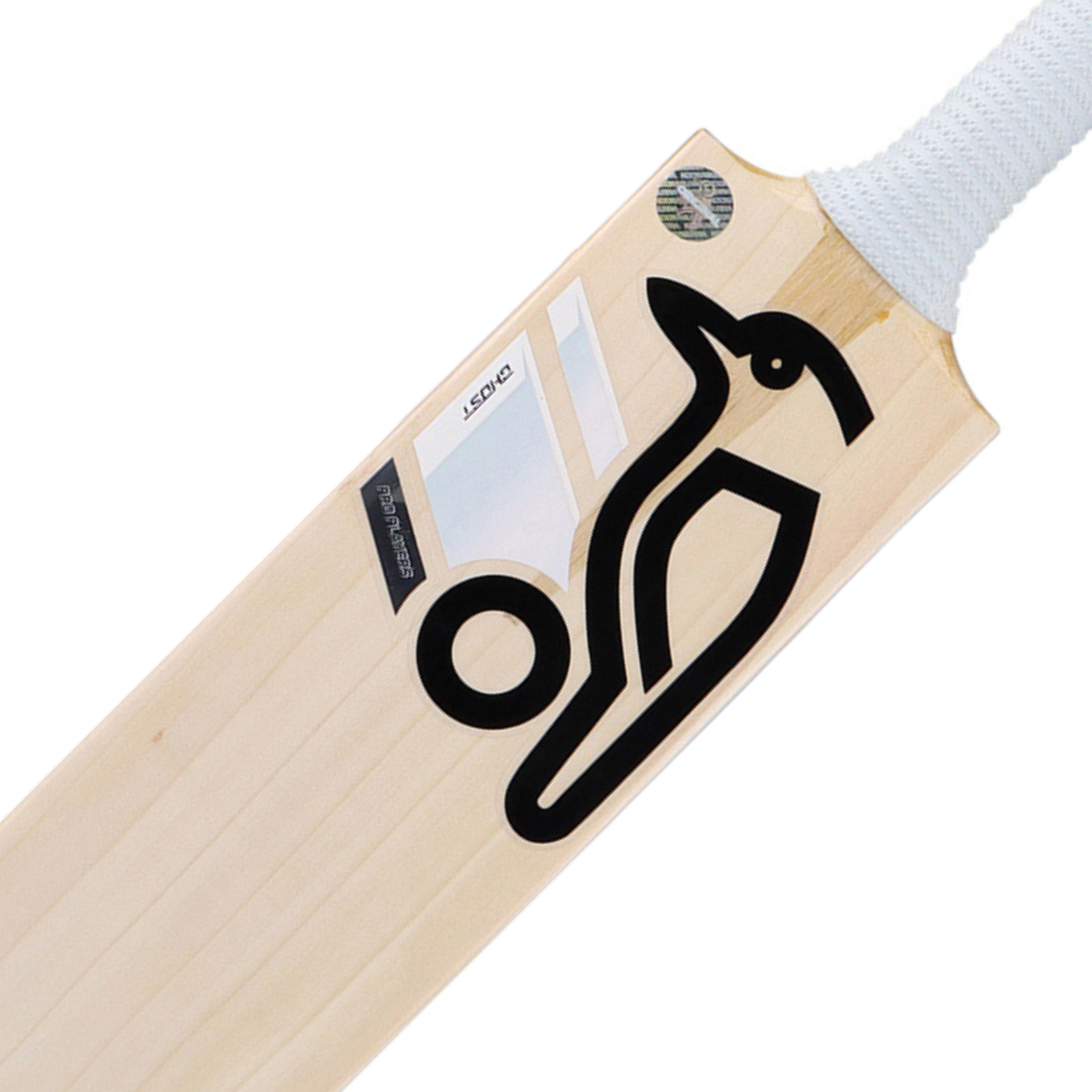 Kookaburra Ghost Pro Players Cricket Bat - Senior