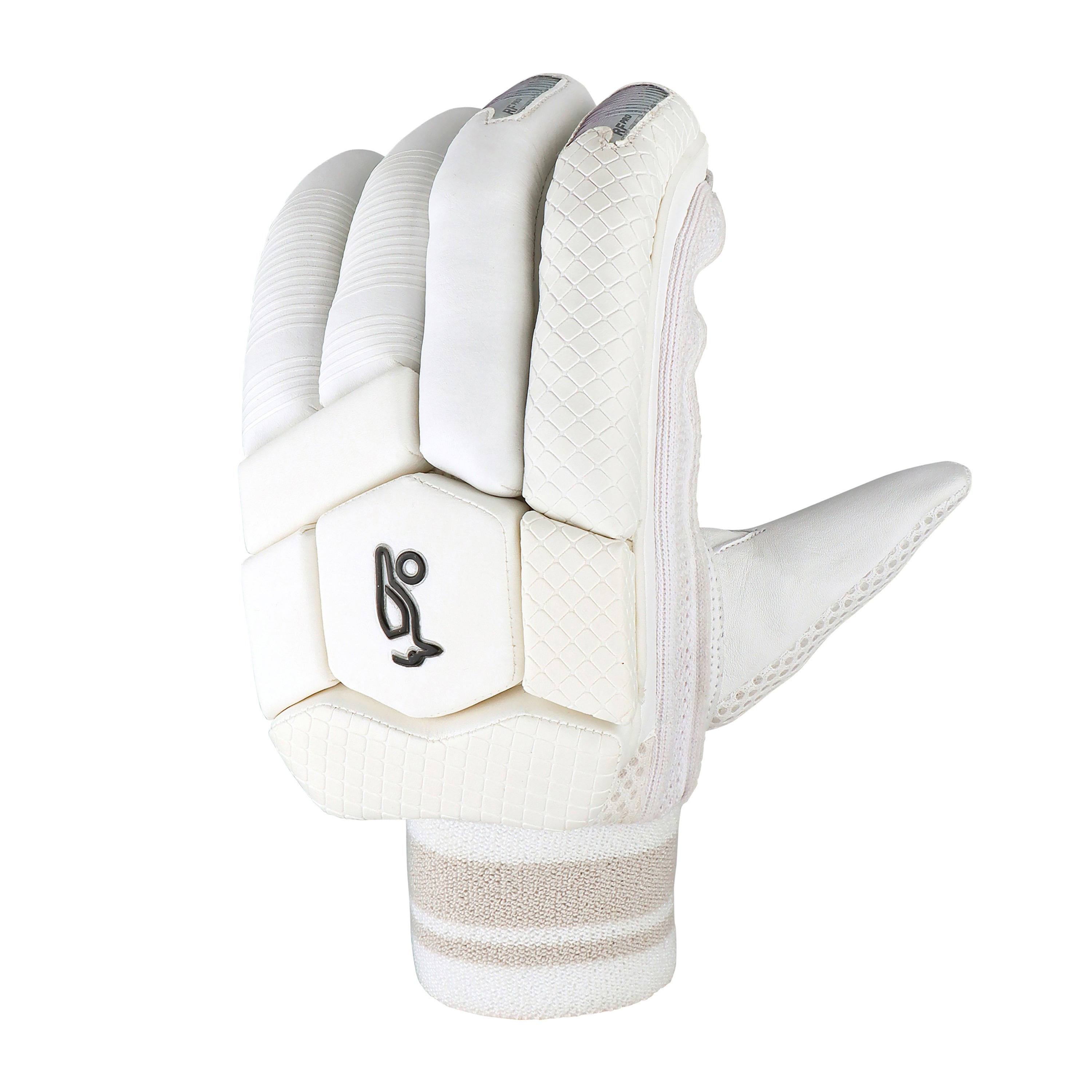 Kookaburra Ghost Pro Players Cricket Batting Gloves - Small Adult