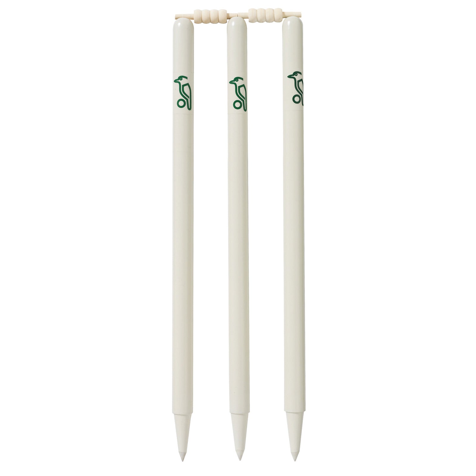 Kookaburra Grade Cricket Stumps