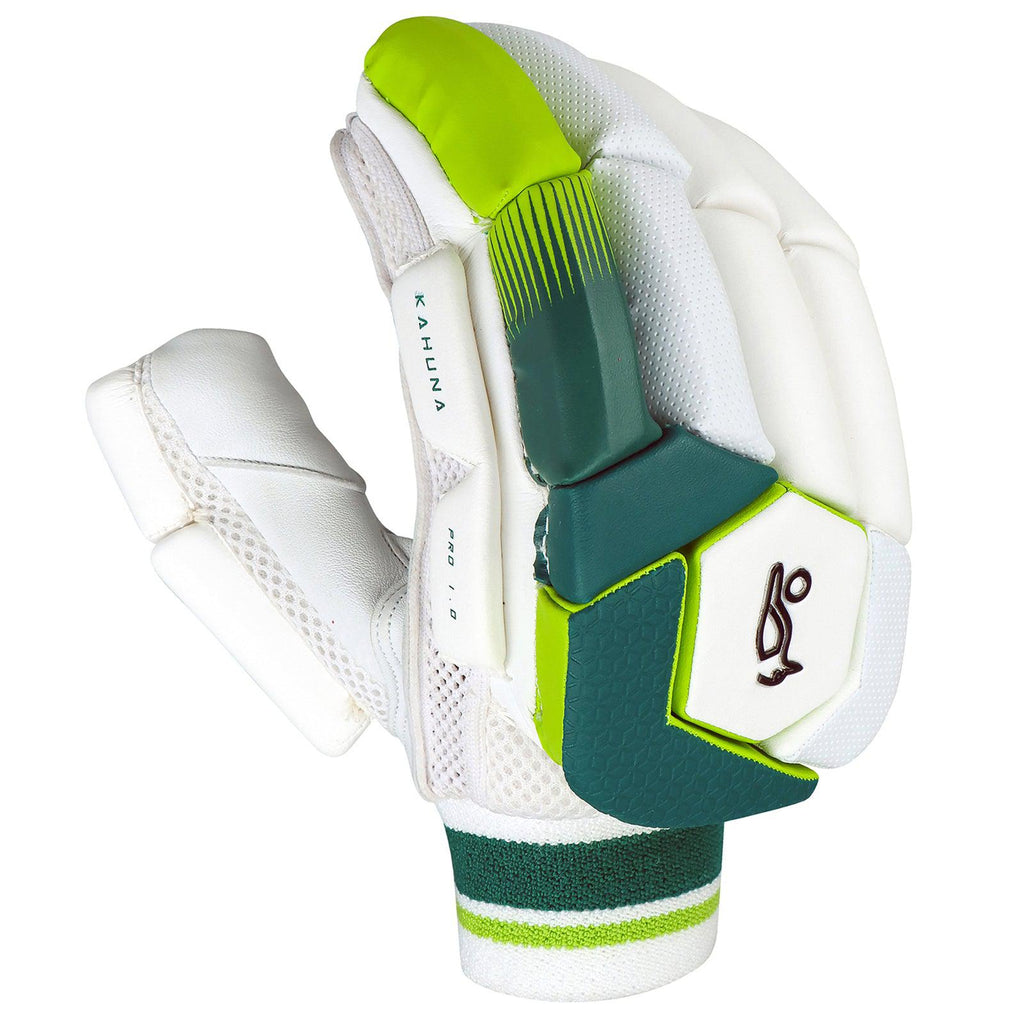 Kookaburra kahuna pro sales batting gloves