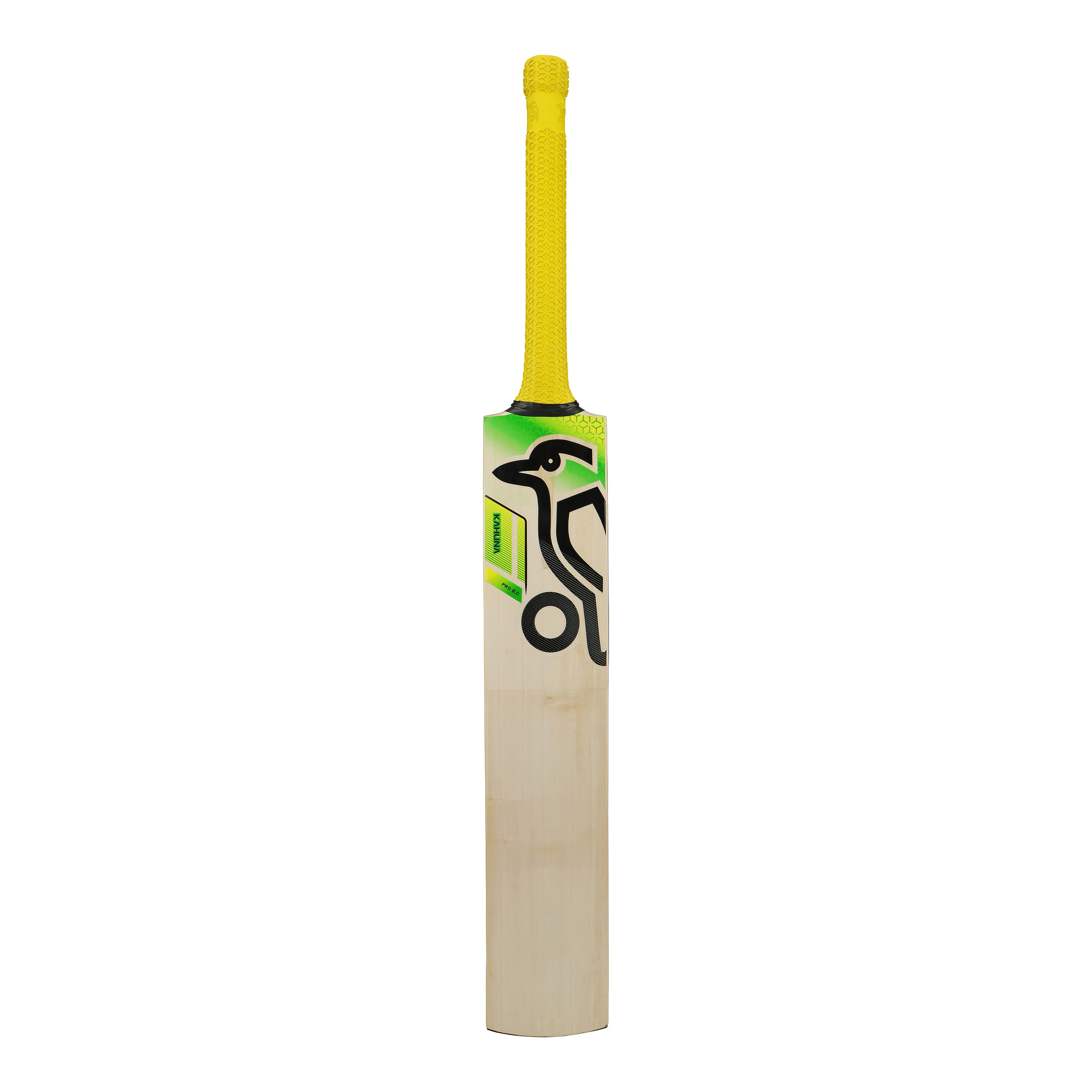 Kookaburra Kahuna Pro 5.0 Cricket Bat - Size 4