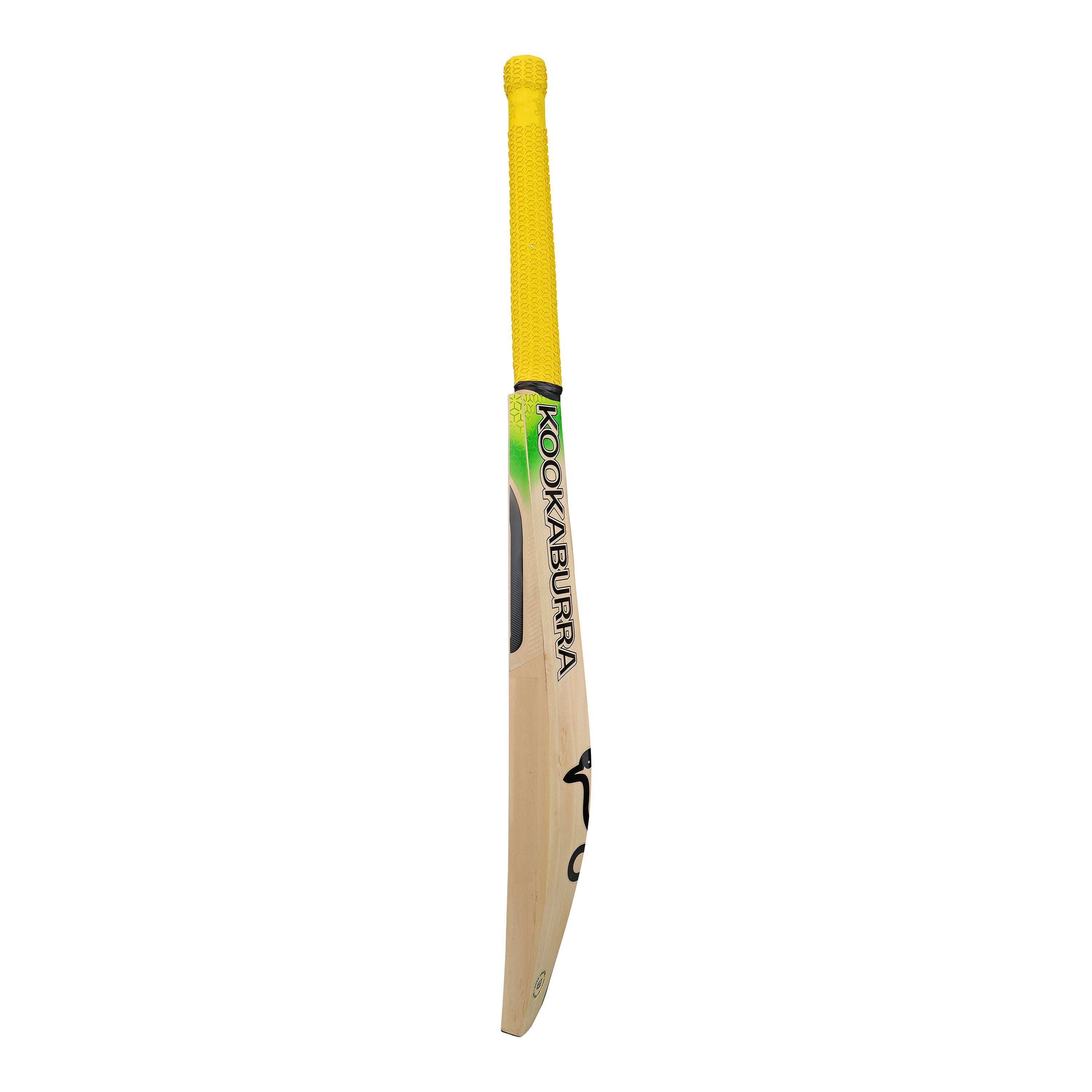 Kookaburra Kahuna Pro 5.0 Cricket Bat - Size 4