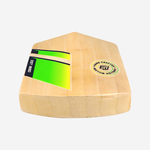 Kookaburra Kahuna Pro 5.0 Cricket Bat - Size 4