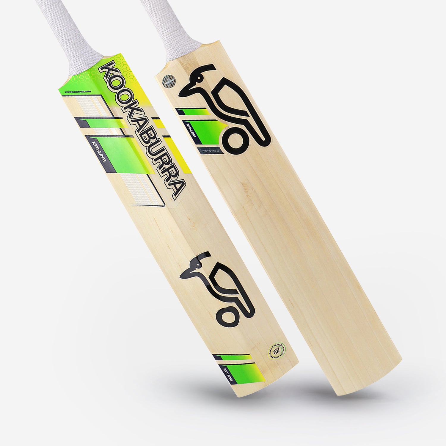 Kookaburra Kahuna Pro 5.0 Cricket Bat - Size 5