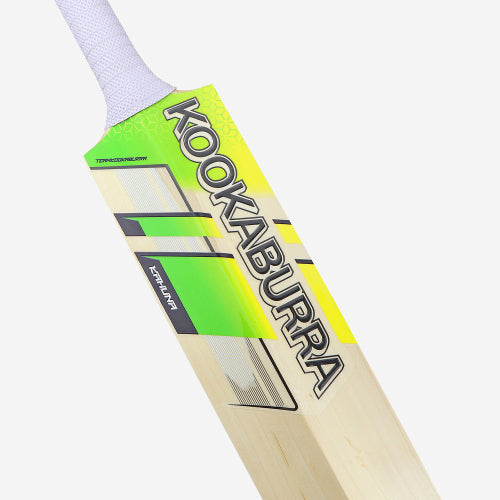 Kookaburra Kahuna Pro 4.0 Supalite Cricket Bat - Short Blade