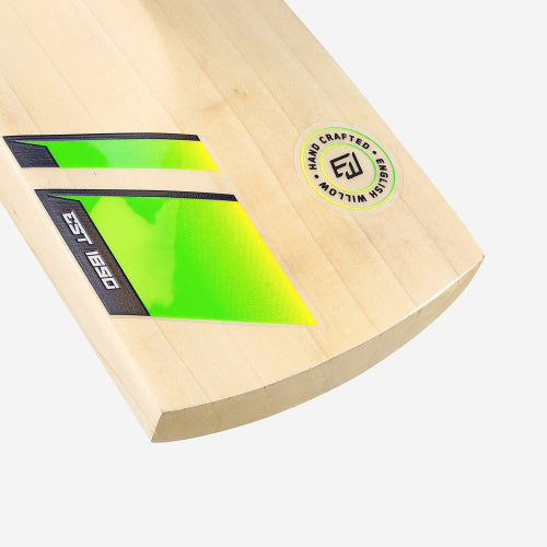 Kookaburra Kahuna Pro 4.0 Supalite Cricket Bat - Short Blade