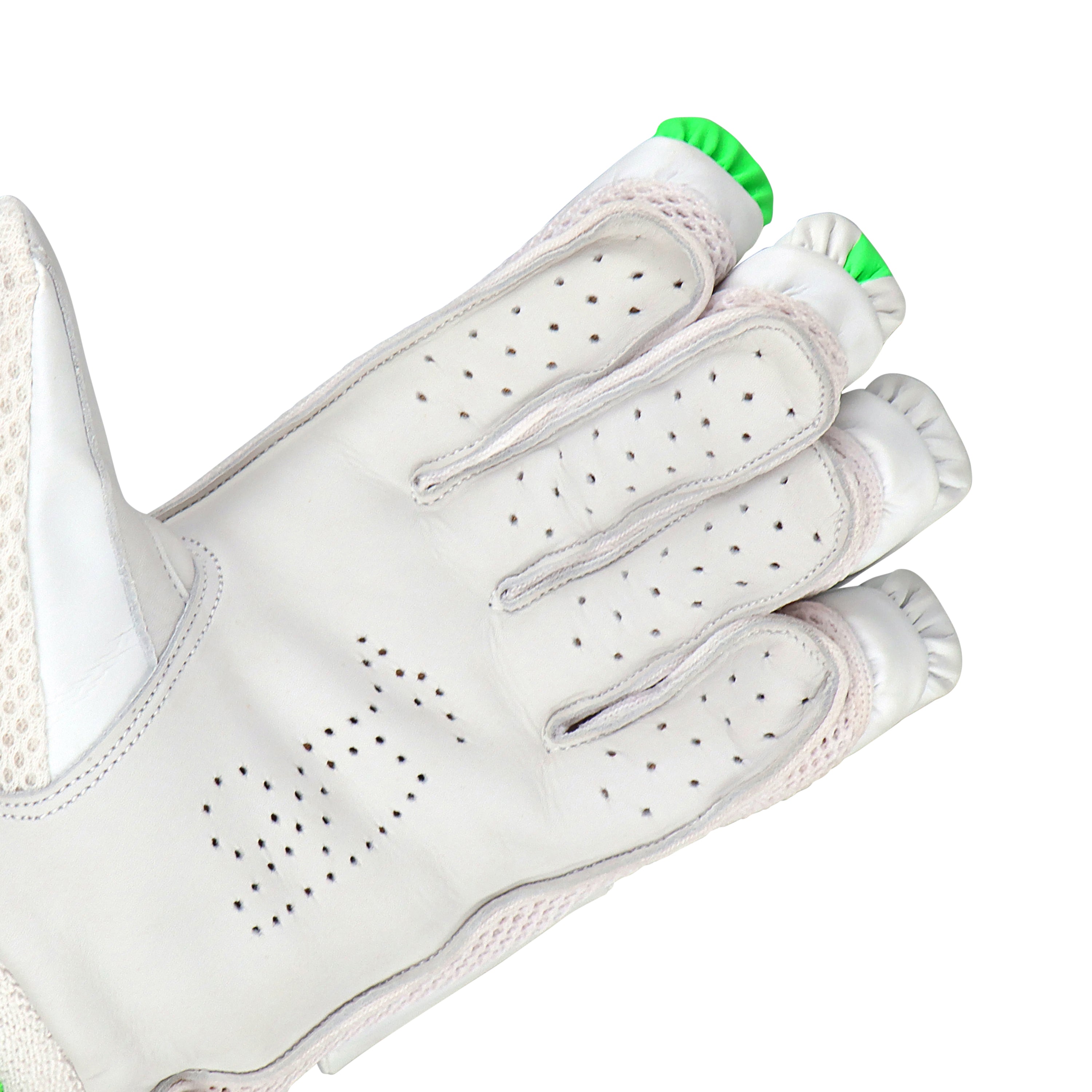 Kookaburra Kahuna Pro 5.0 Cricket Batting Gloves - XS Junior