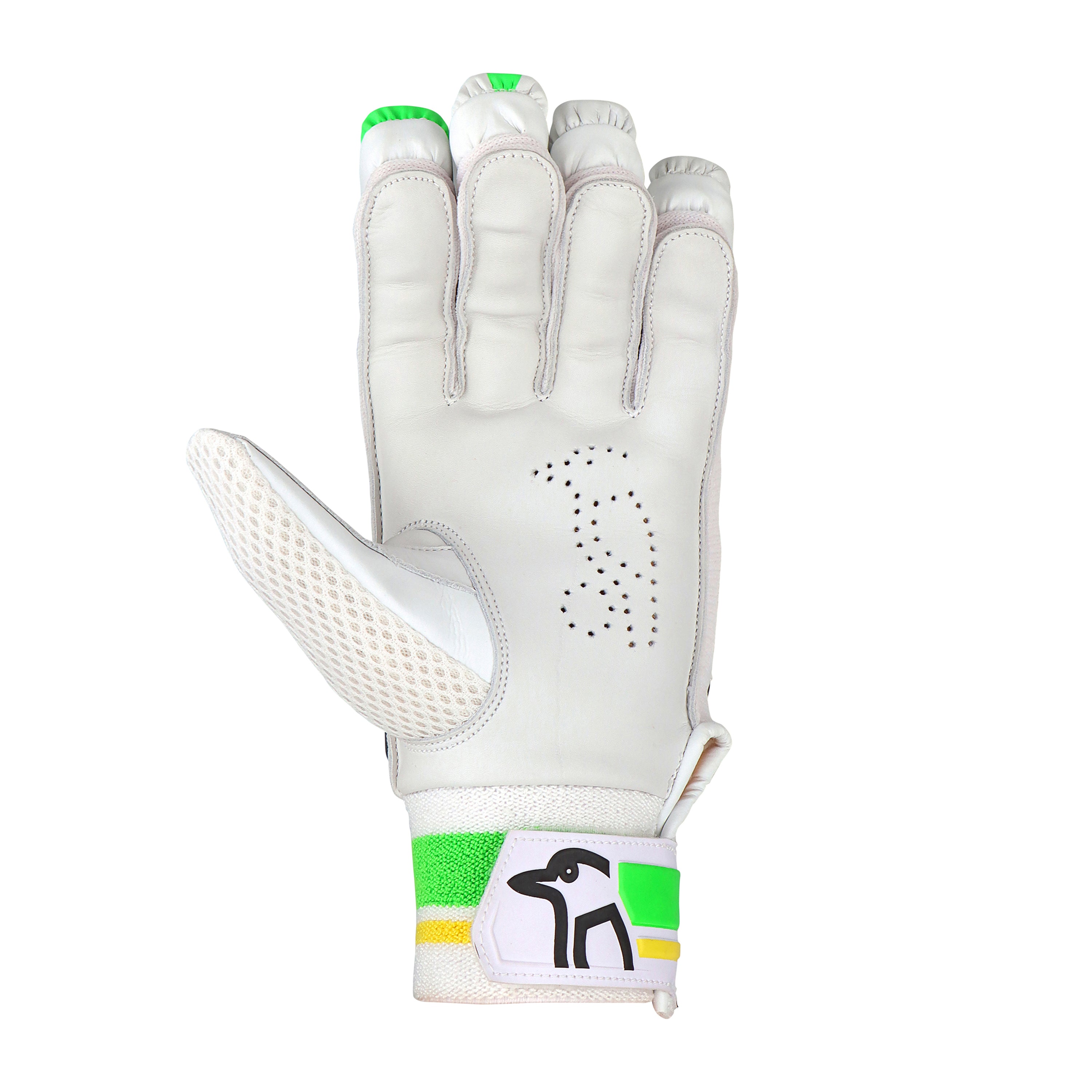 Kookaburra Kahuna Pro 5.0 Slim Fit Cricket Batting Gloves