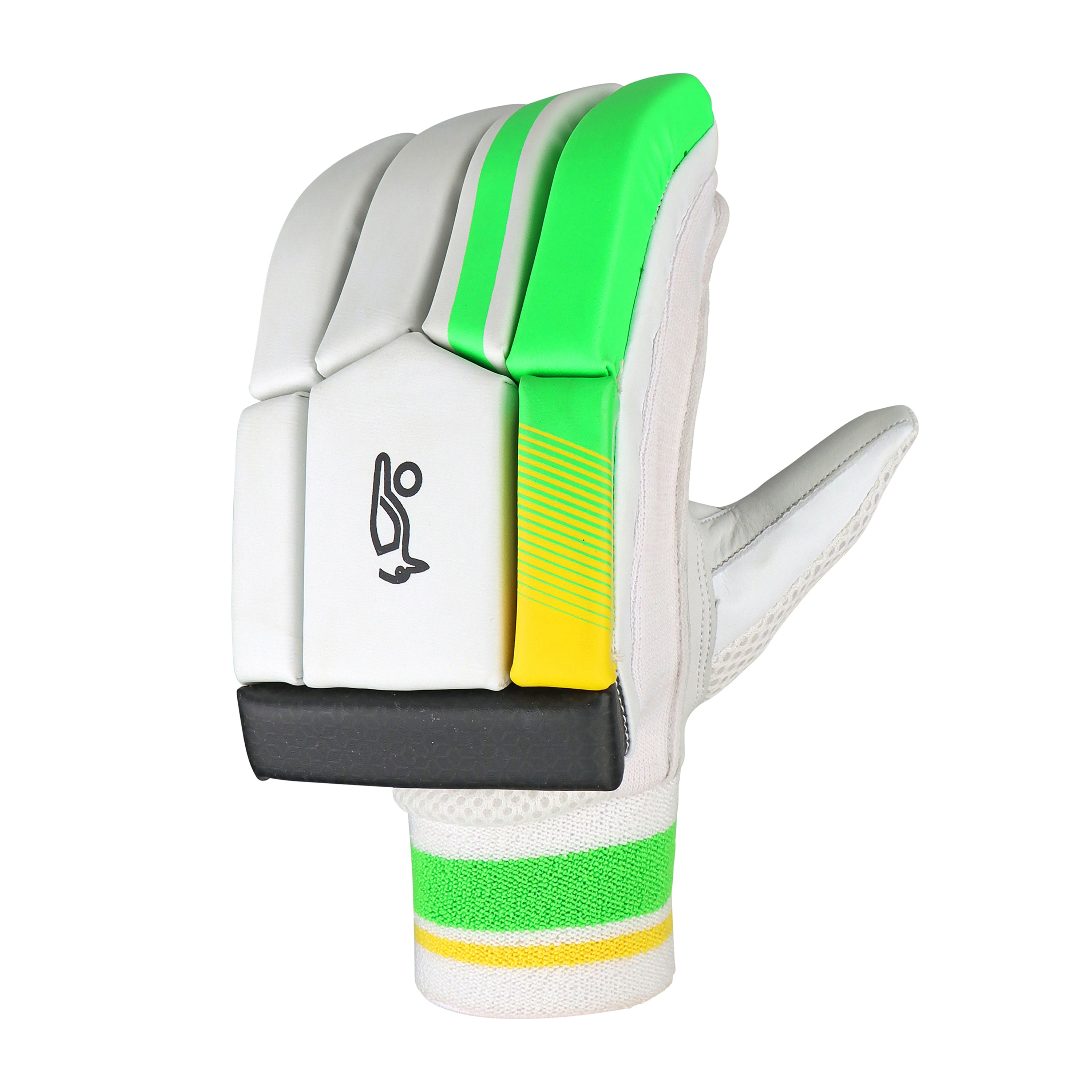 Kookaburra Kahuna Pro 5.0 Slim Fit Cricket Batting Gloves