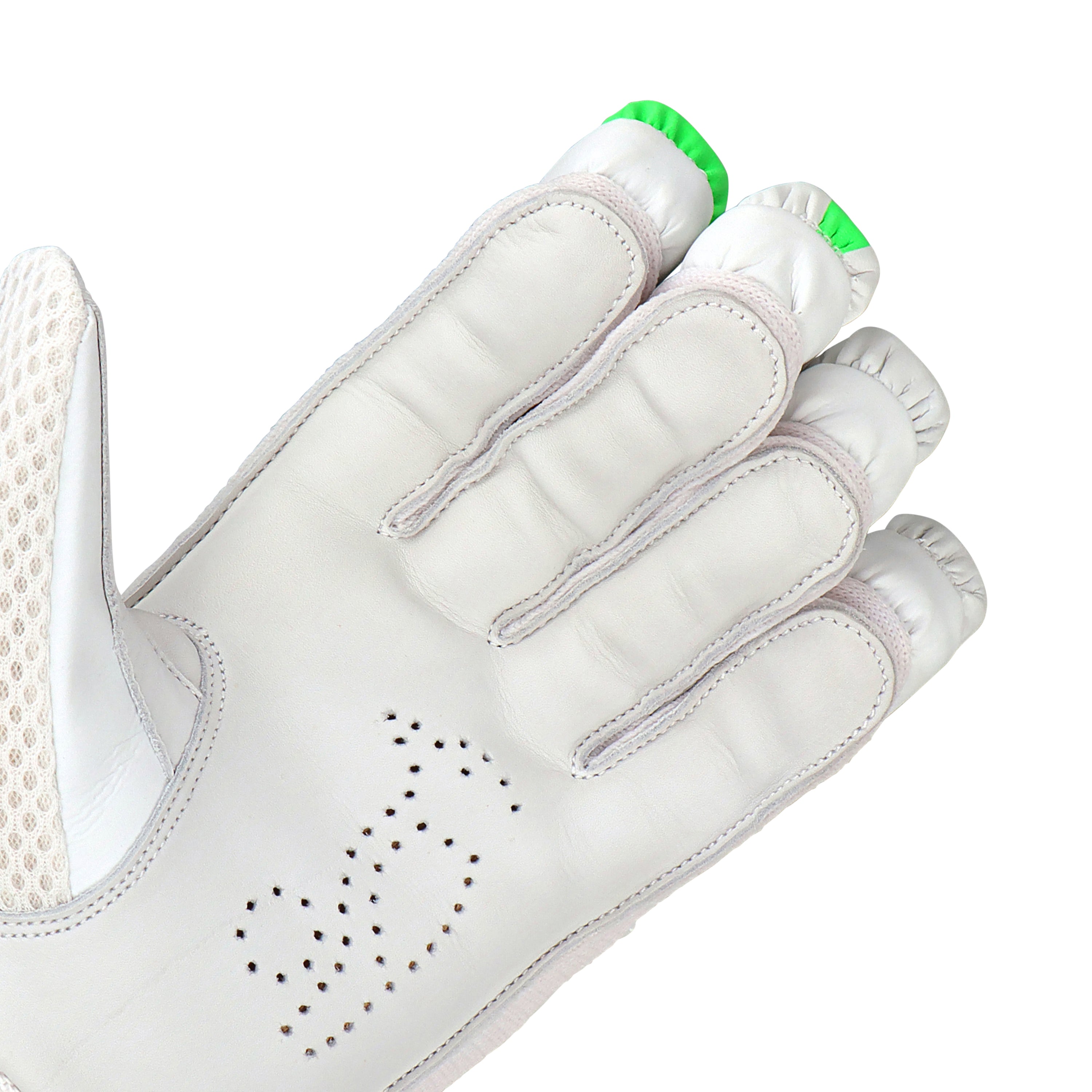 Kookaburra Kahuna Pro 5.0 Slim Fit Cricket Batting Gloves