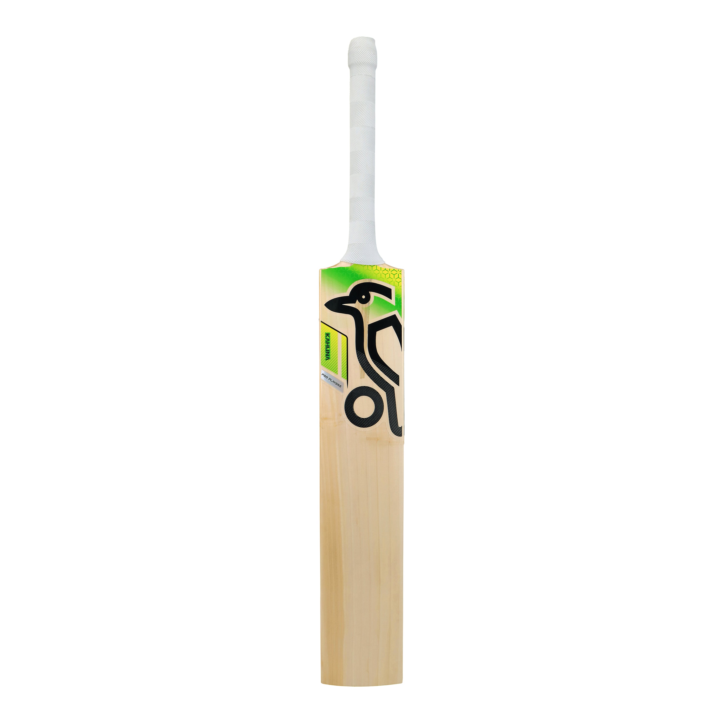 Kookaburra Kahuna Pro Players Cricket Bat - Size 6