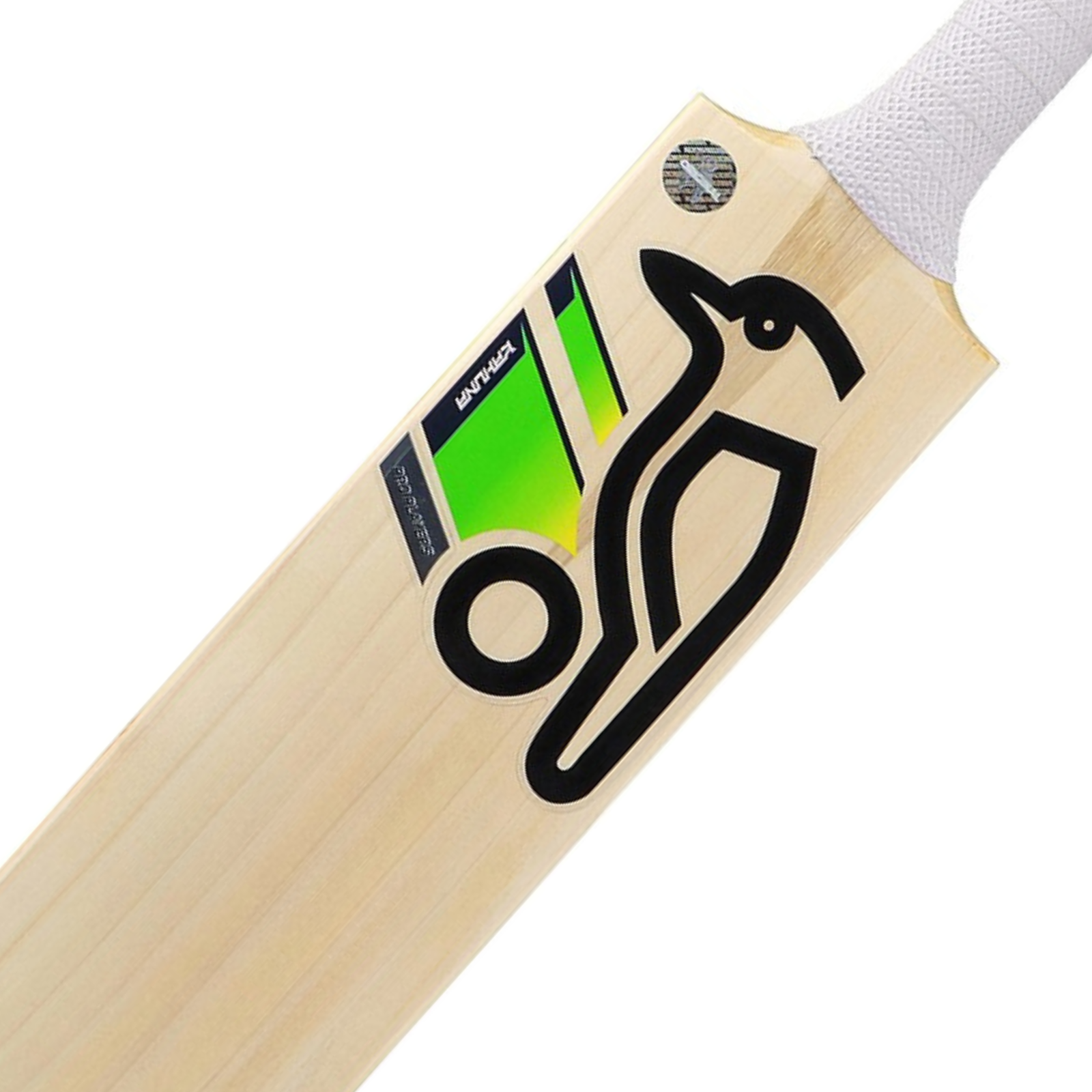 Kookaburra Kahuna Pro Players Cricket Bat - Harrow