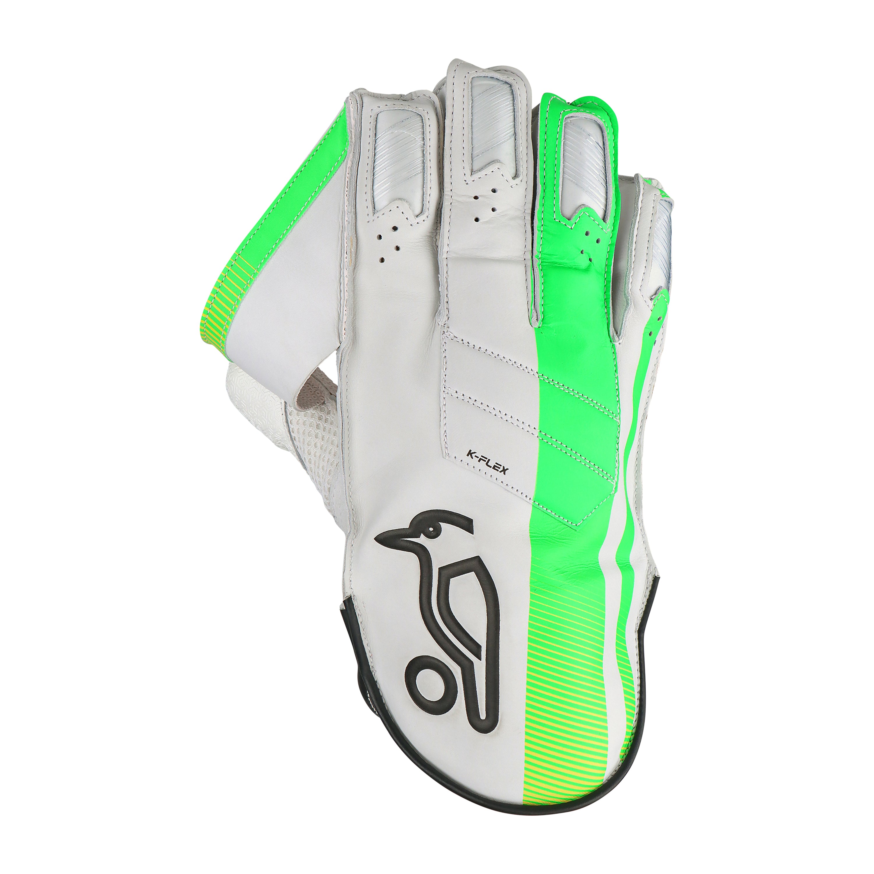 Kookaburra Kahuna Pro Players Wicket Keeping Gloves - Senior