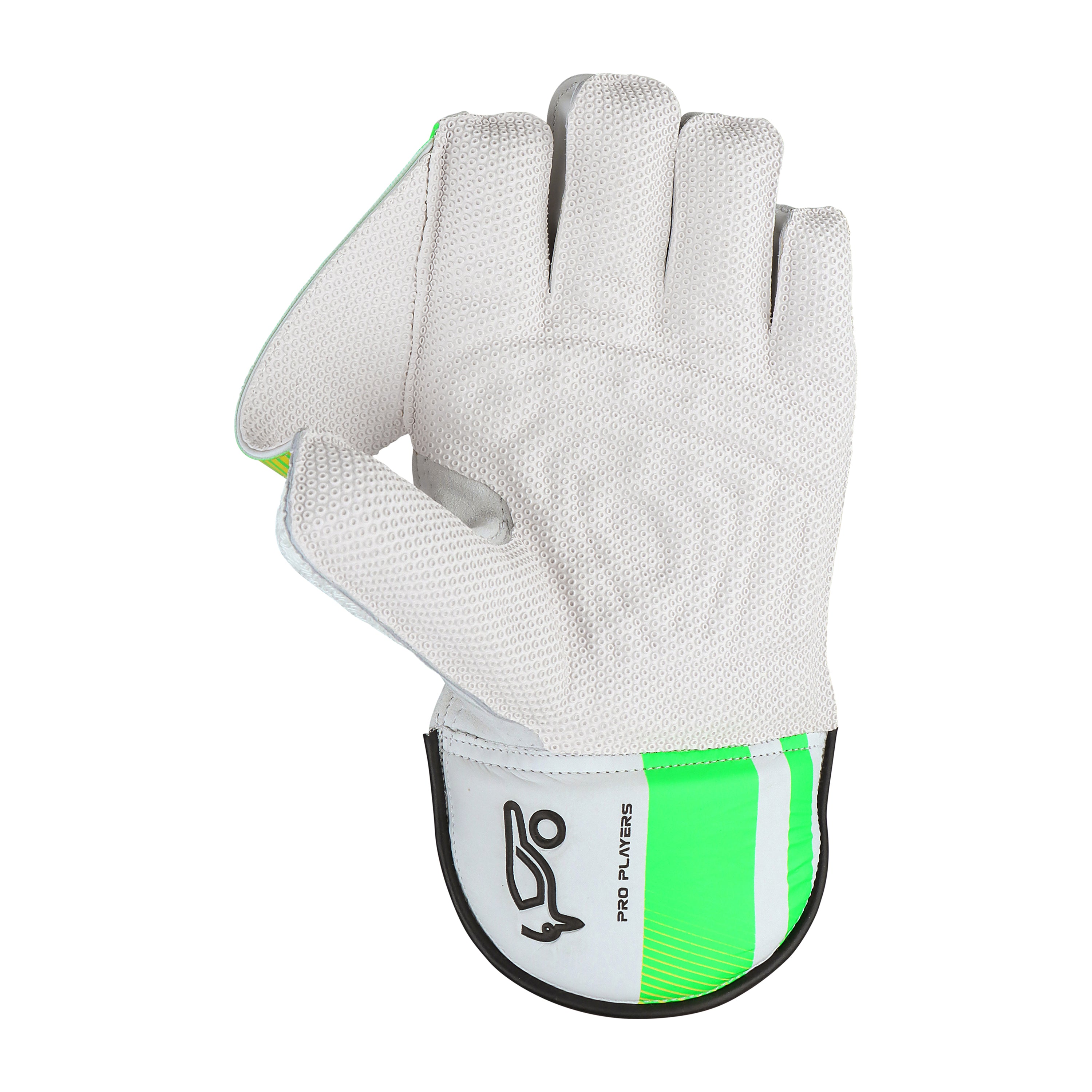 Kookaburra Kahuna Pro Players Wicket Keeping Gloves - Senior