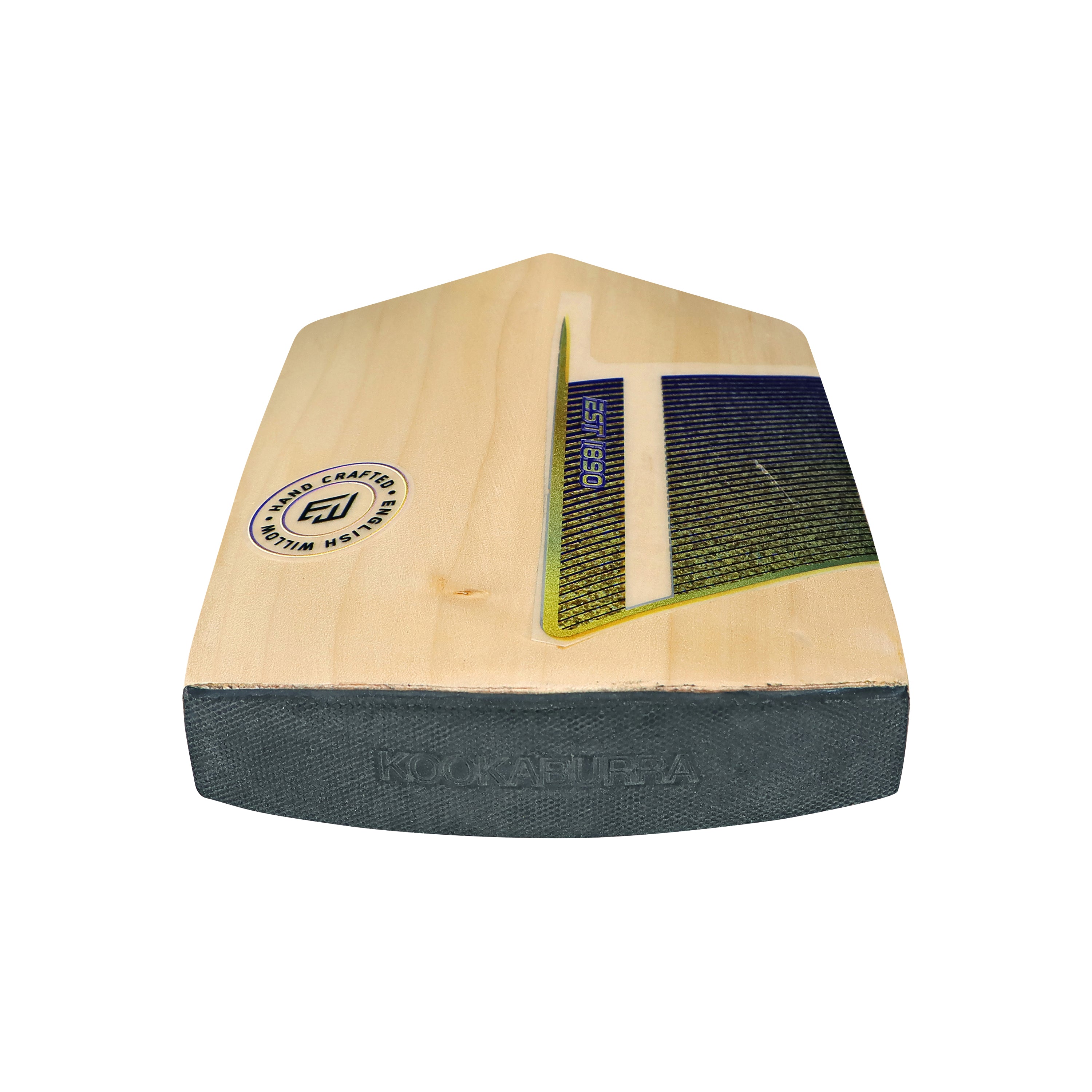 Kookaburra Monarch Pro 1.0 Cricket Bat - Harrow