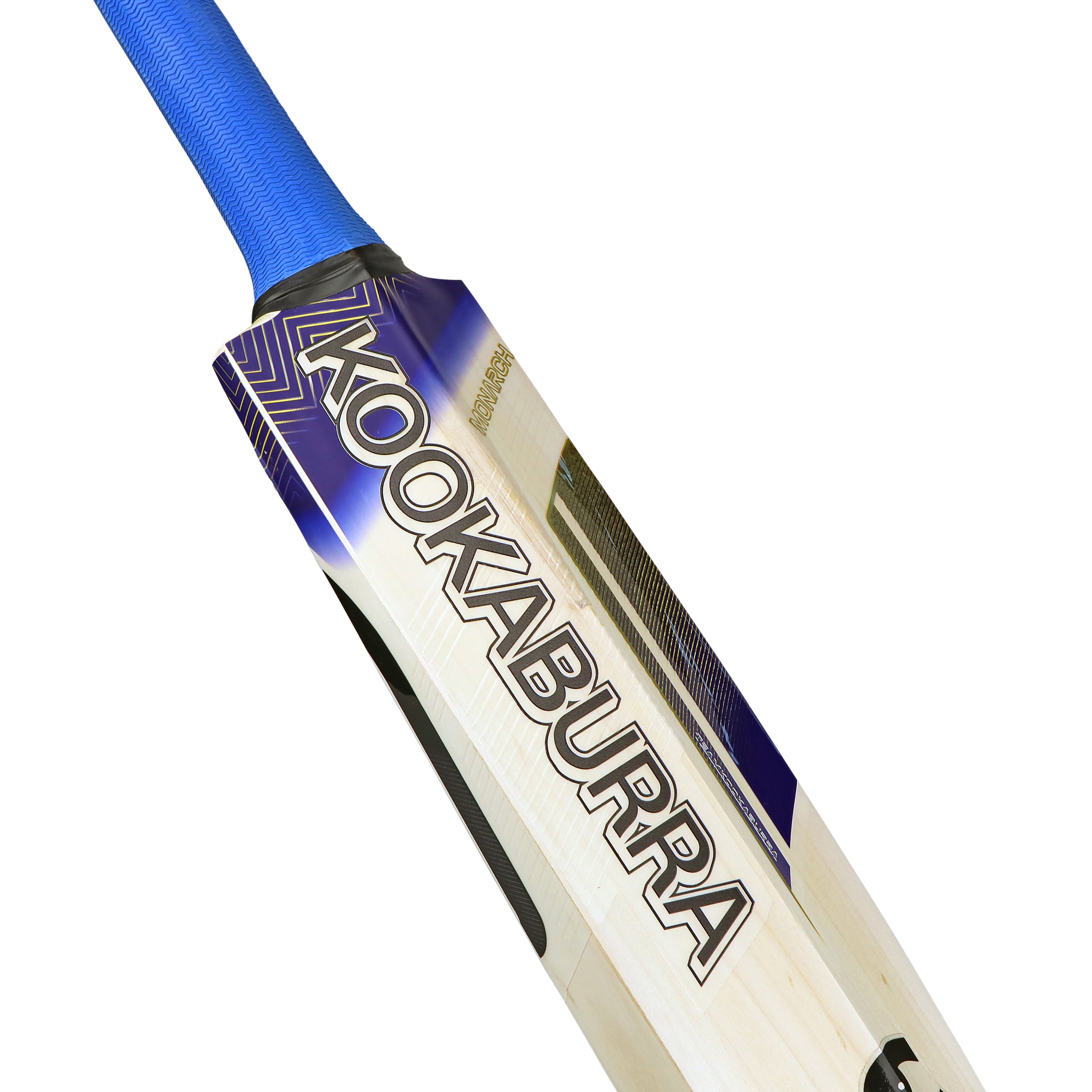 Kookaburra Monarch Pro 1.0 Cricket Bat - Size 6