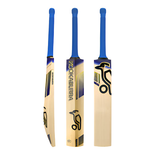 Kookaburra Monarch Pro 3.0 Cricket Bat - Short Blade