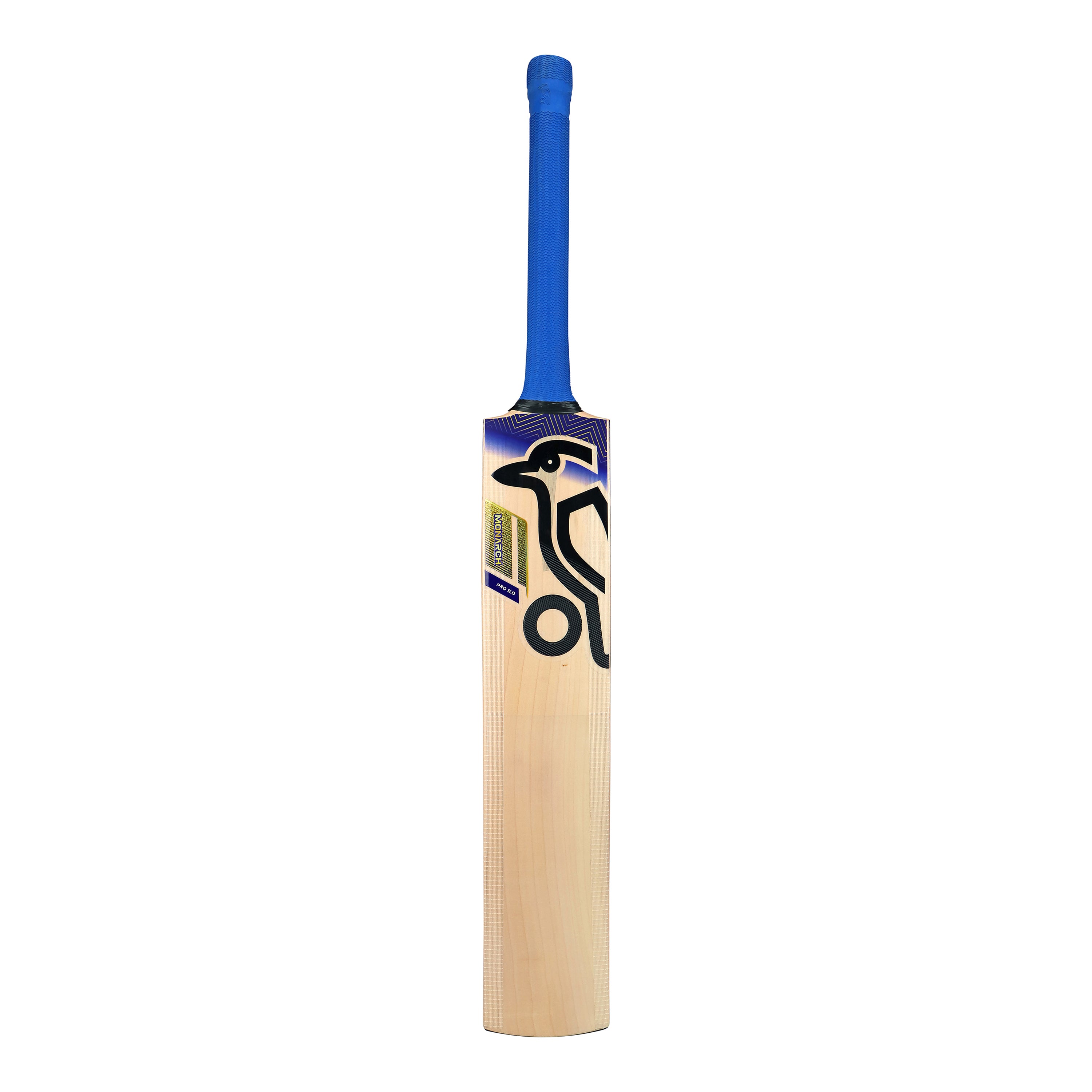 Kookaburra Monarch Pro 5.0 Cricket Bat - Size 3