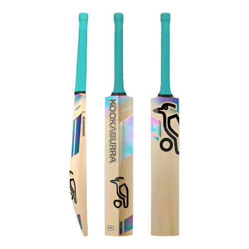 Kookaburra Prism Pro 4.0 Cricket Bat - Size 3