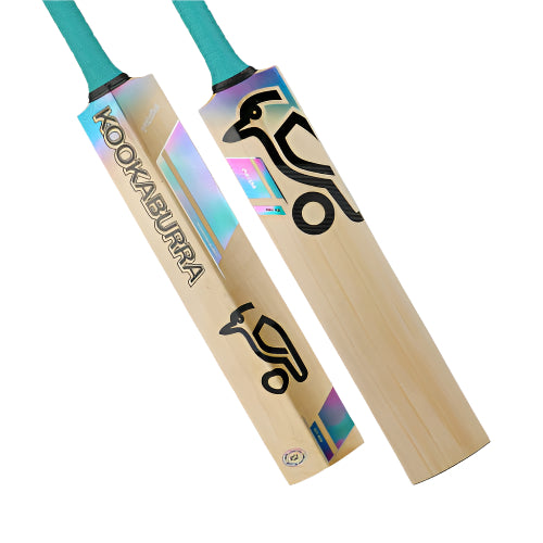 Kookaburra Prism Pro 4.0 Cricket Bat - Size 3