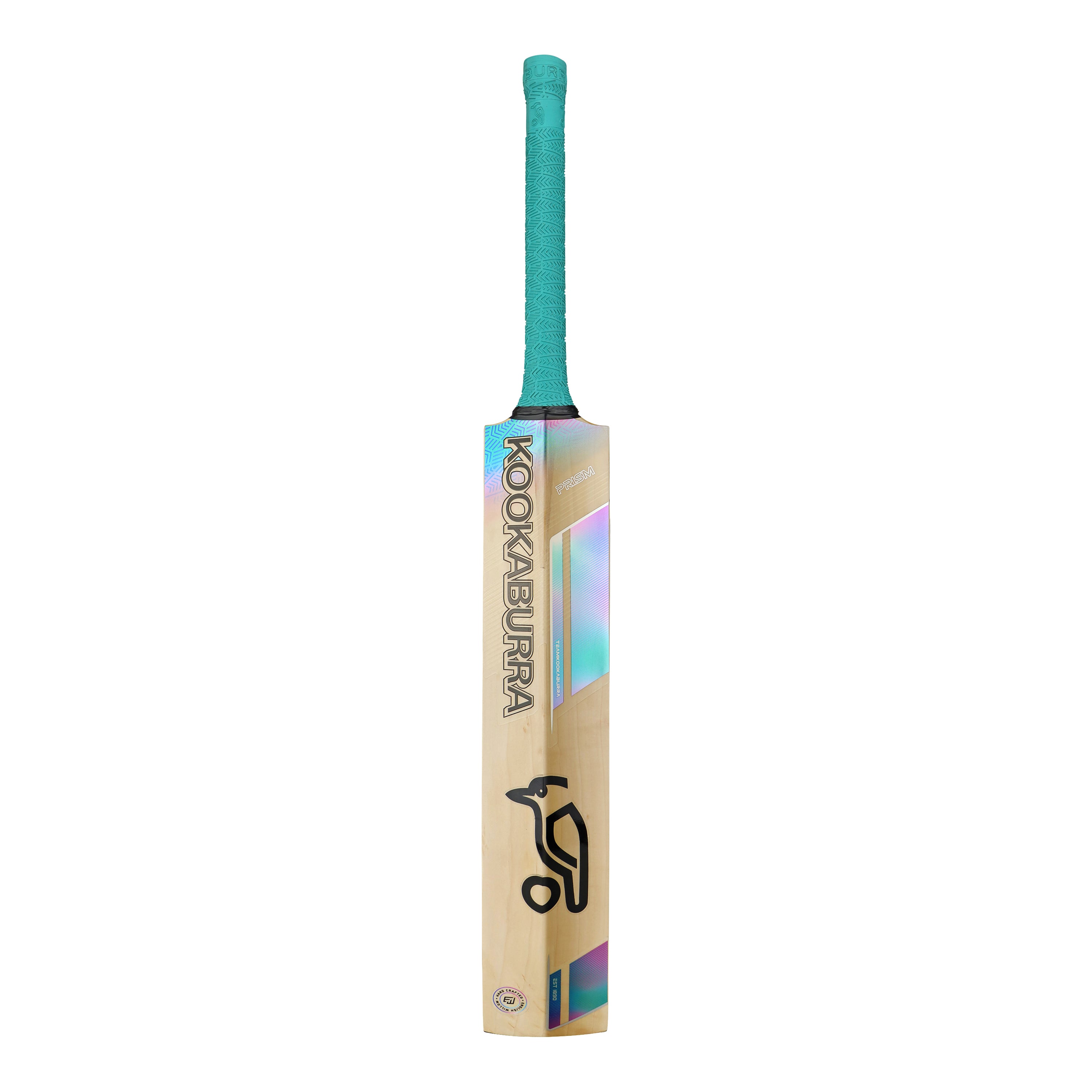 Kookaburra Prism Pro 4.0 Cricket Bat - Size 3