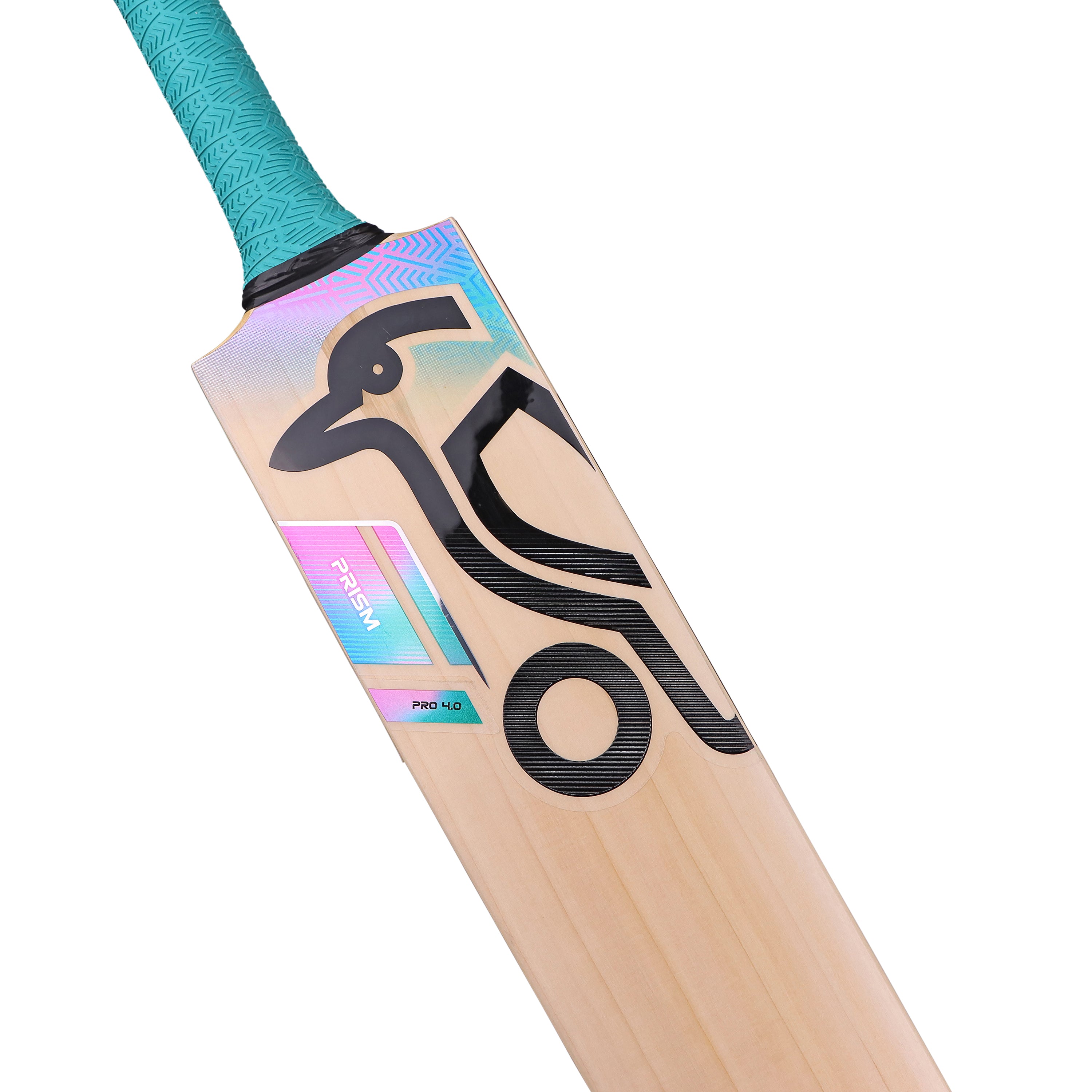 Kookaburra Prism Pro 4.0 Cricket Bat - Size 4