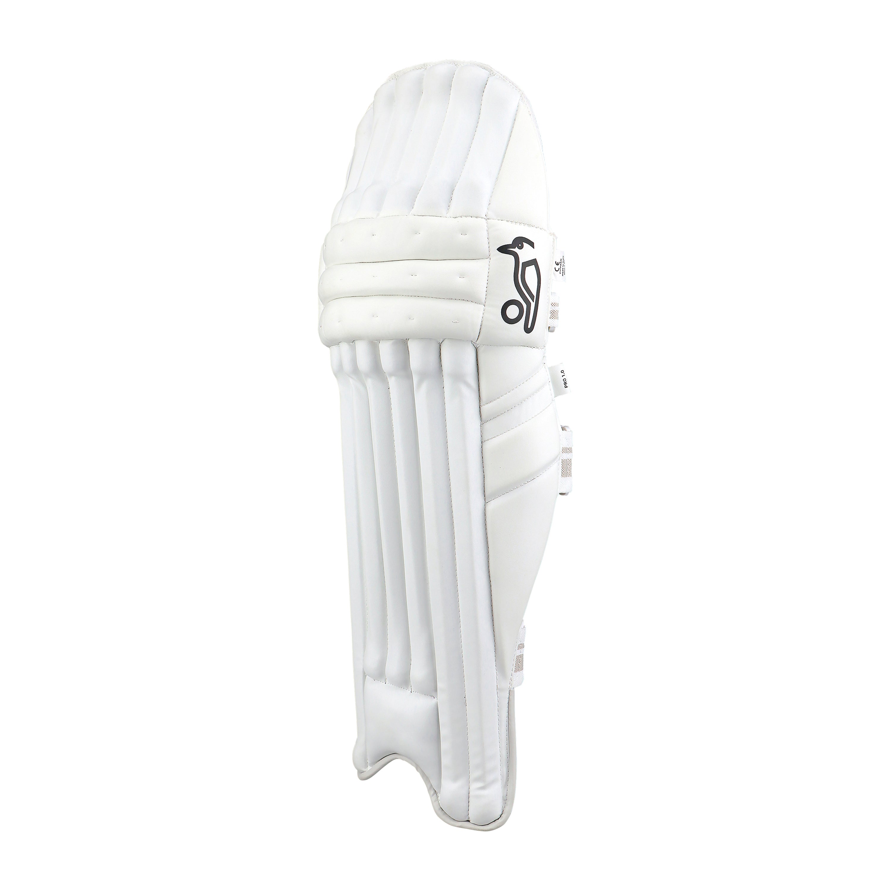 Kookaburra Pro 1.0 Classic Cricket Batting Pads - Youth