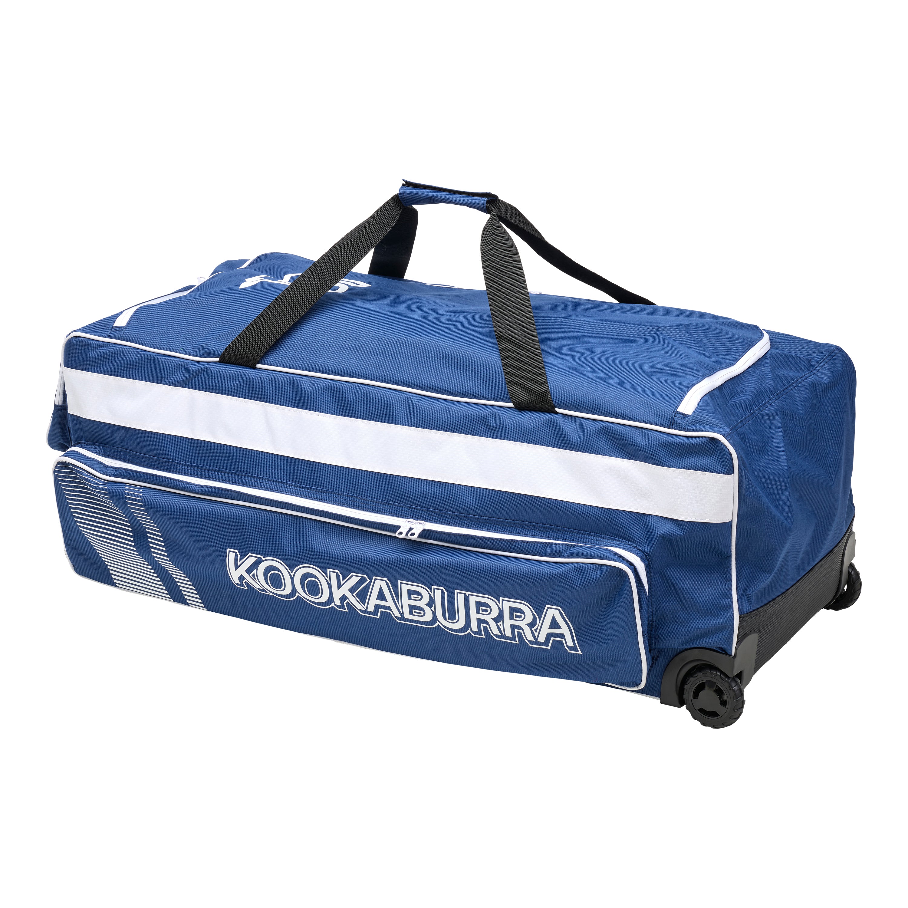 Kookaburra Pro 1.0 Wheel Cricket Bag