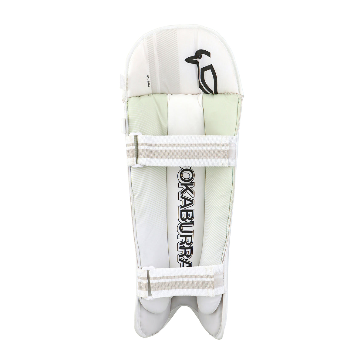 Kookaburra Pro 1.0 Wicket Keeping Legguard - Adult