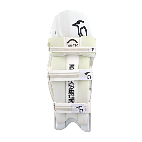 Kookaburra Pro 2.0 Light Weight Cricket Batting Pads - Youth