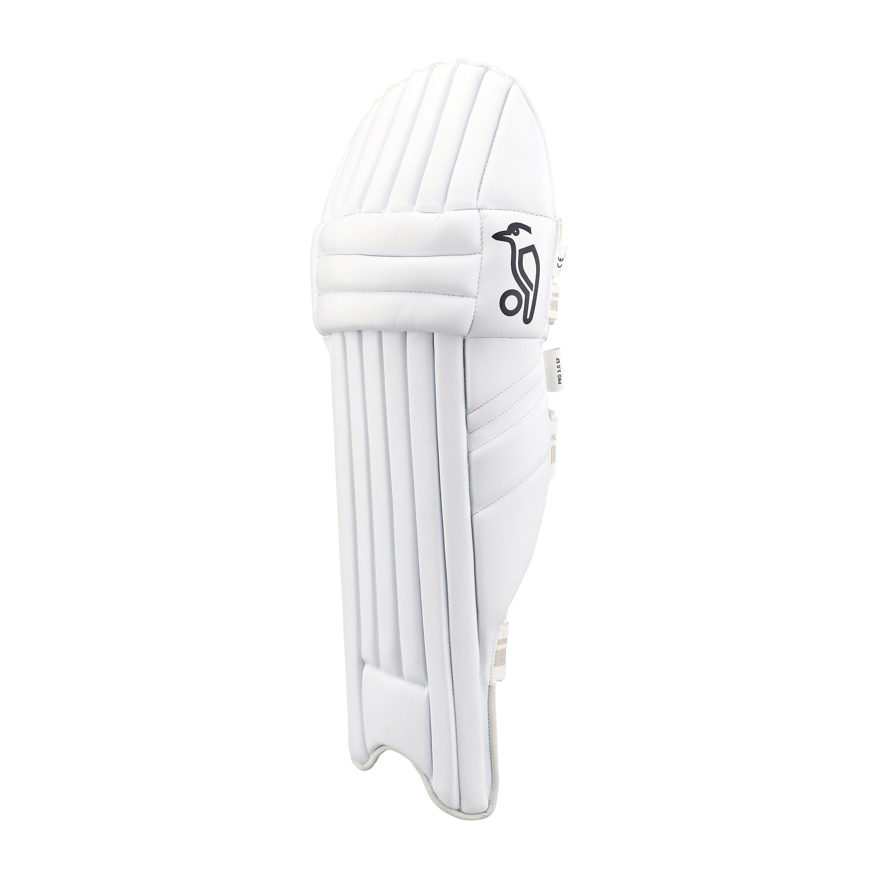 Kookaburra Pro 3.0 Slim Fit Cricket Batting Pads - Youth