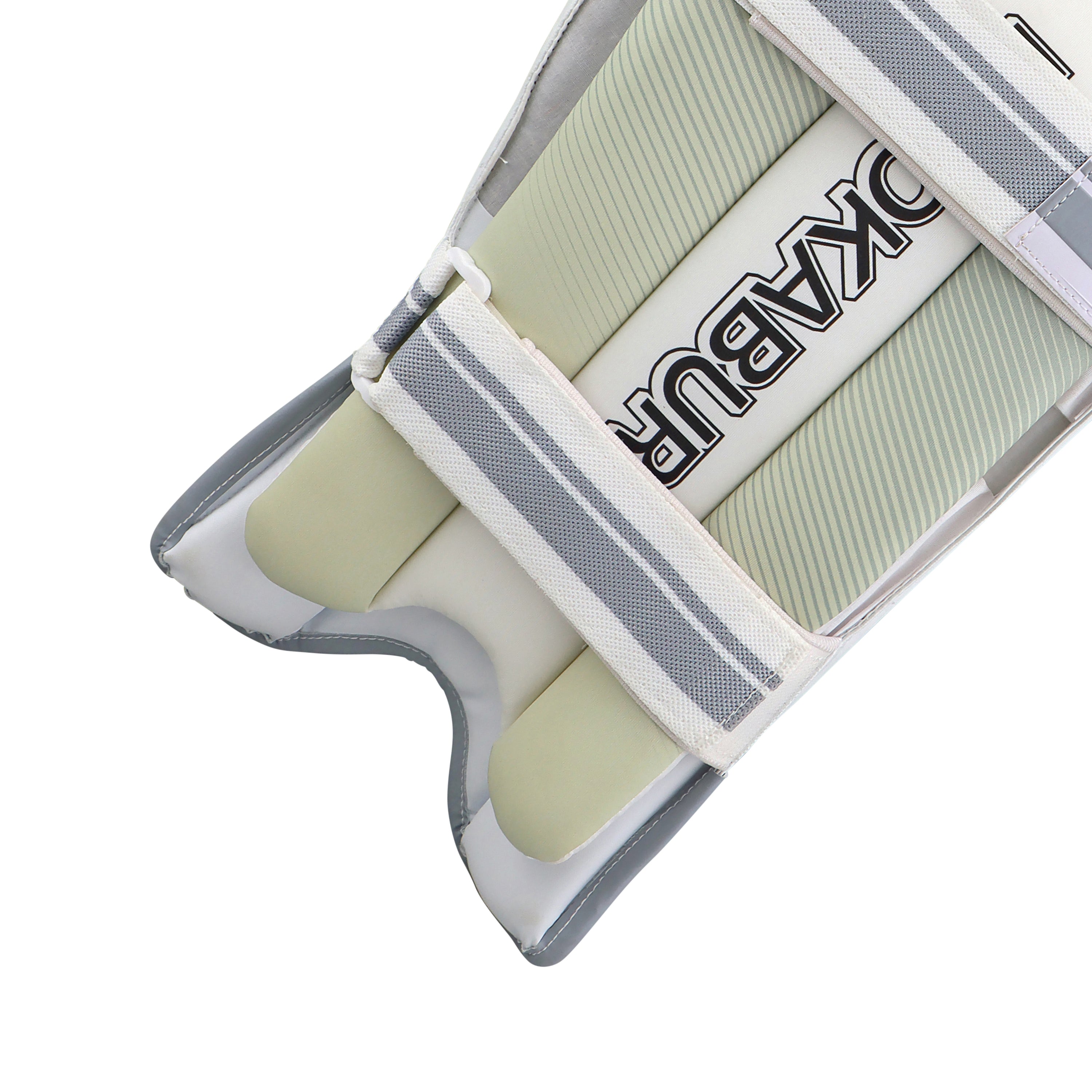 Kookaburra Pro 4.0 Classic Cricket Batting Pads - Junior