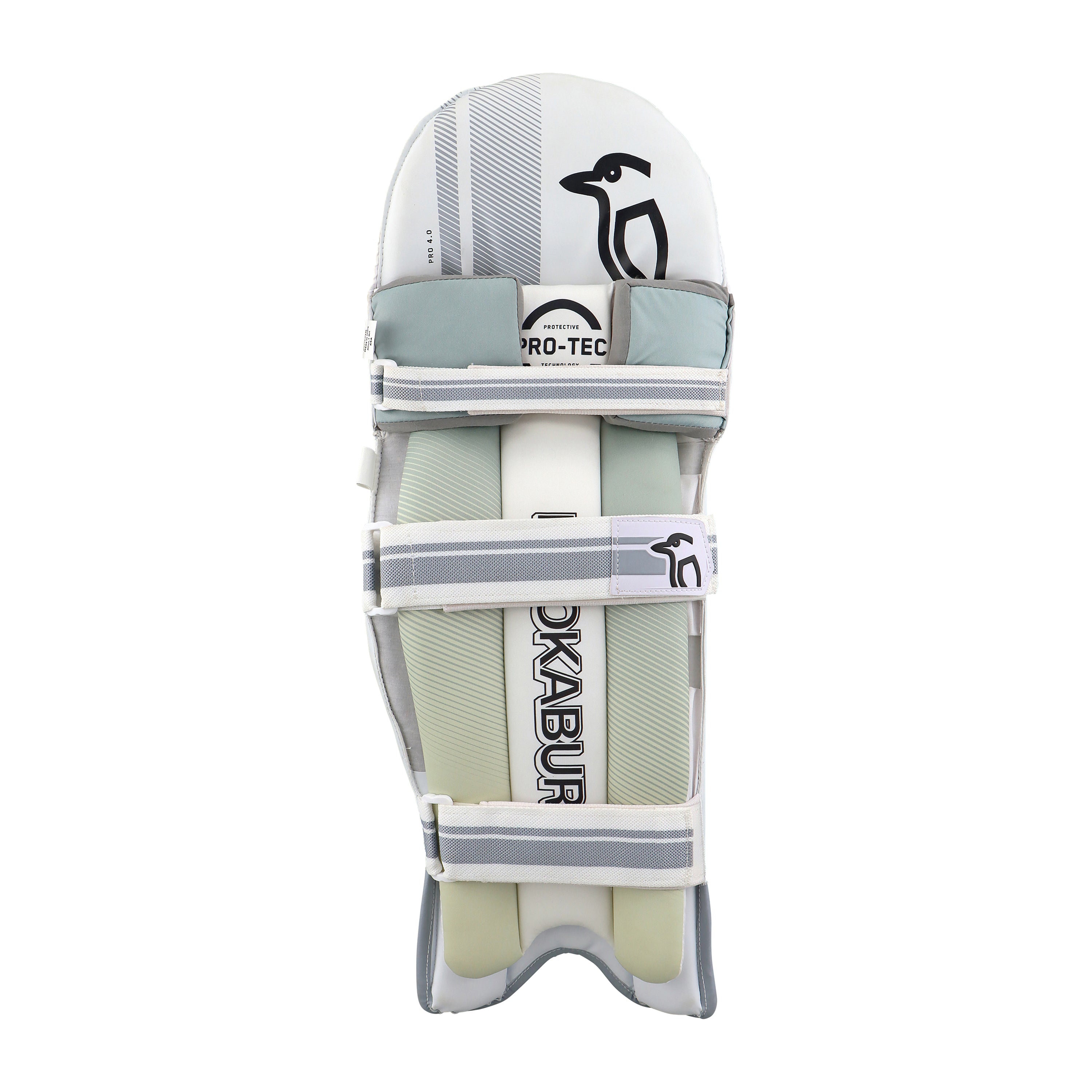 Kookaburra Pro 4.0 Classic Cricket Batting Pads - Youth