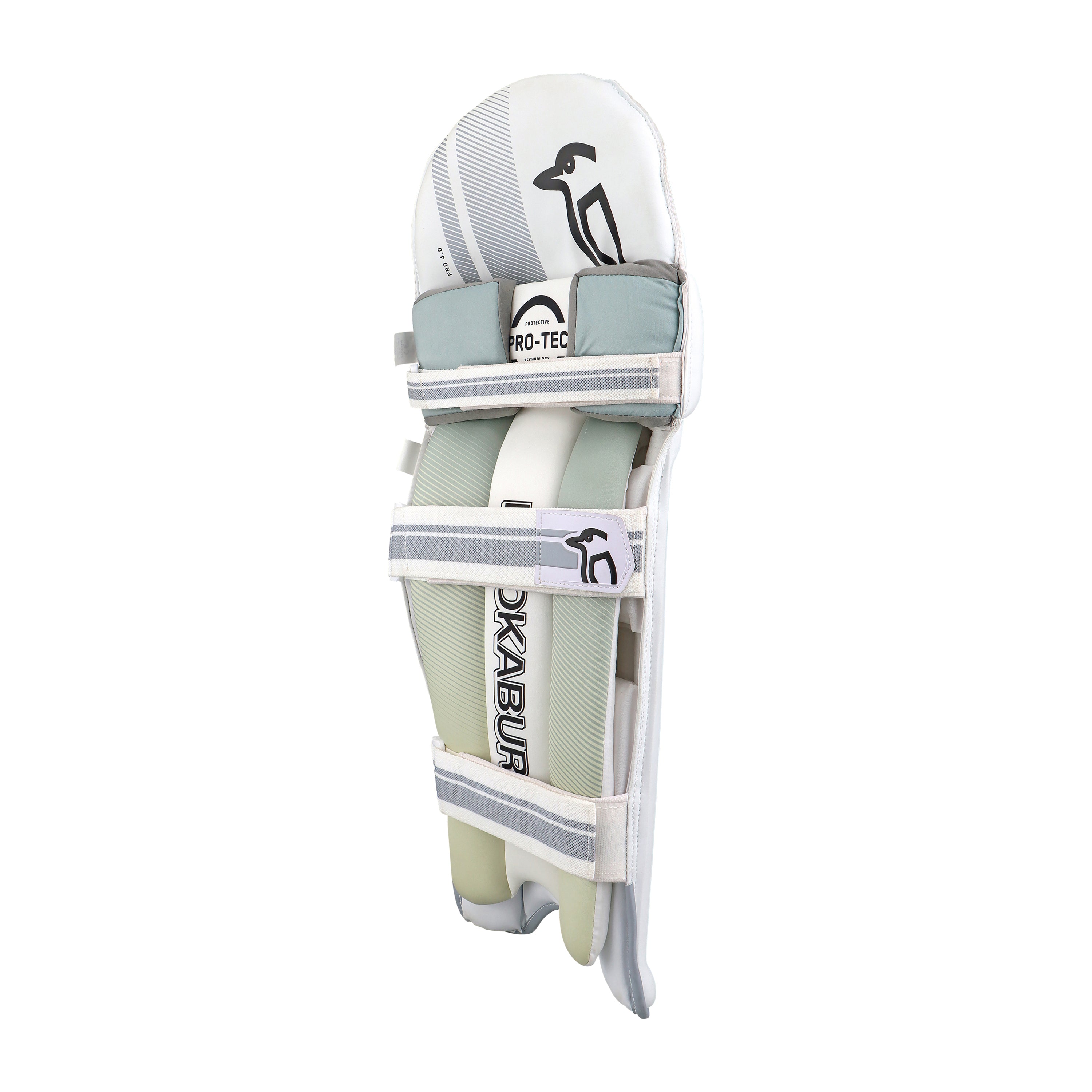 Kookaburra Pro 4.0 Classic Cricket Batting Pads - Junior