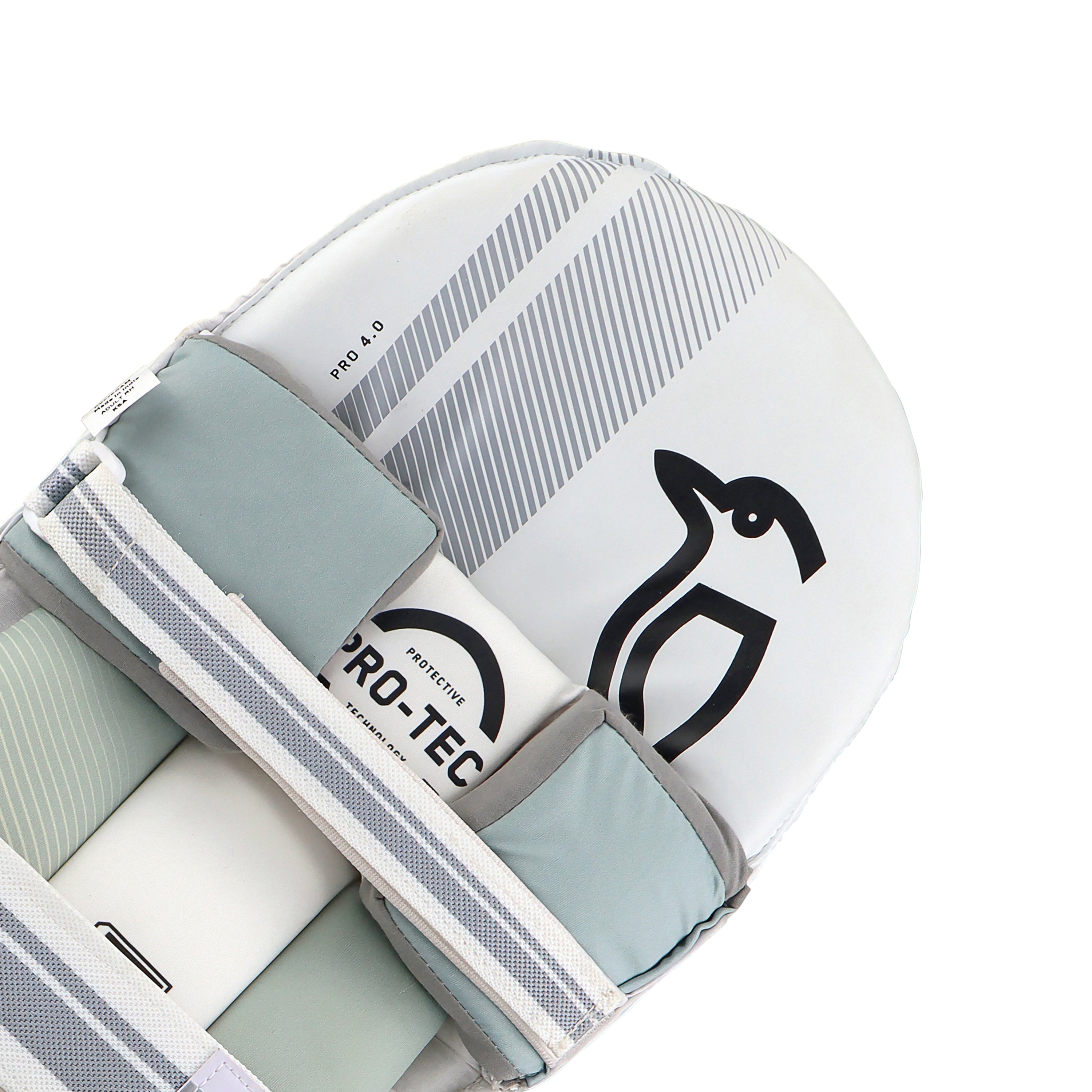 Kookaburra Pro 4.0 Classic Cricket Batting Pads - Youth