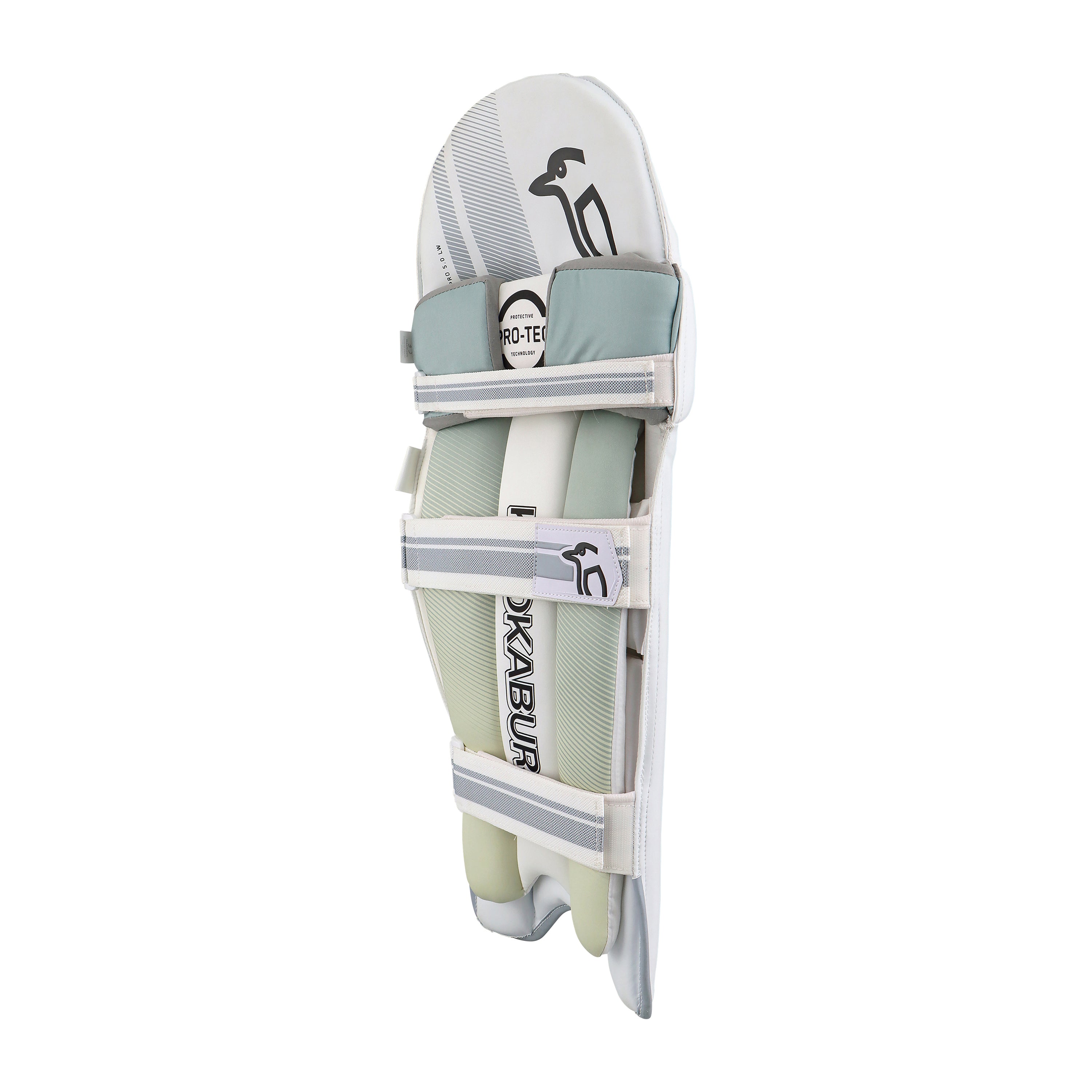 Kookaburra Pro 5.0 Light Weight Cricket Batting Pads - Youth
