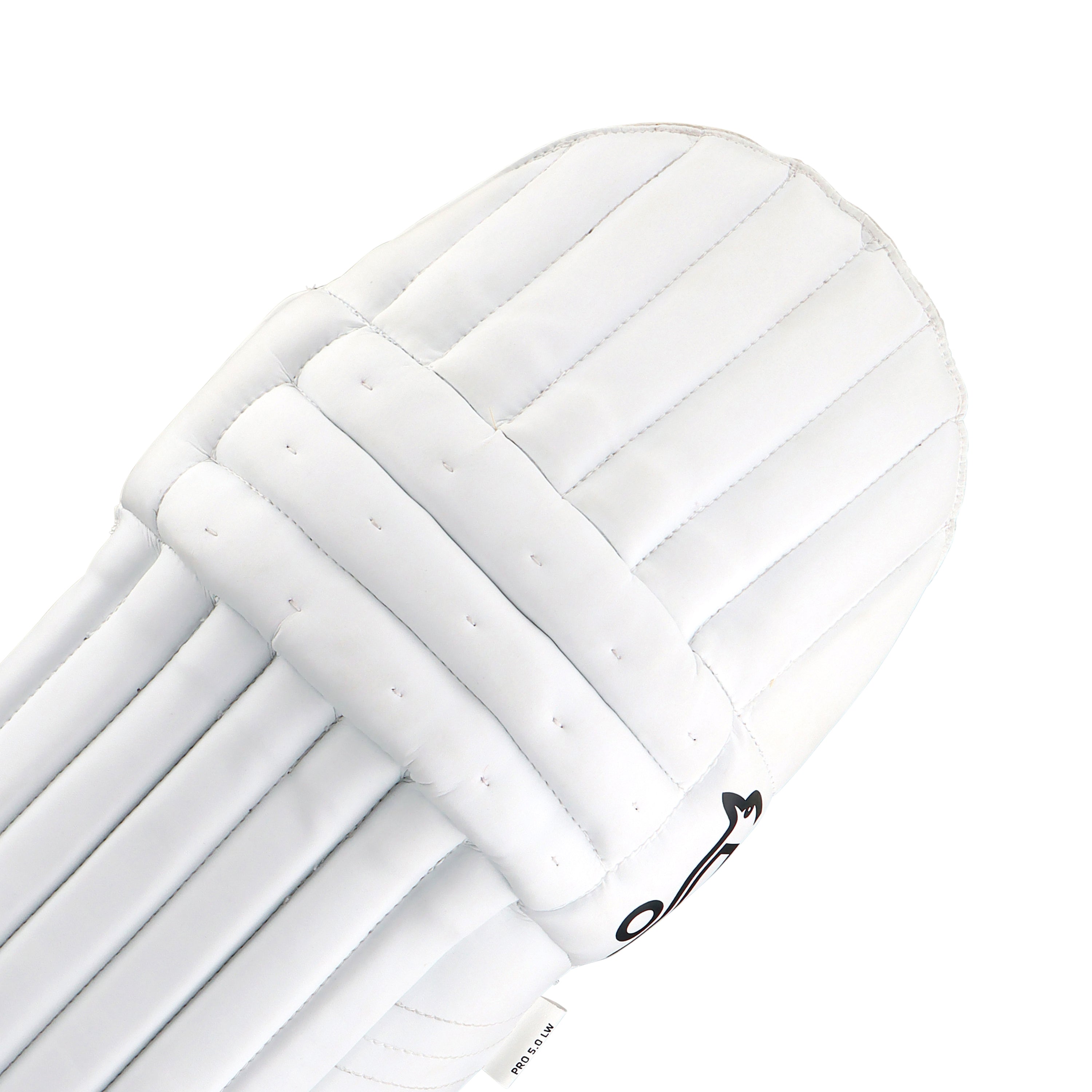 Kookaburra Pro 5.0 Light Weight Cricket Batting Pads - Junior