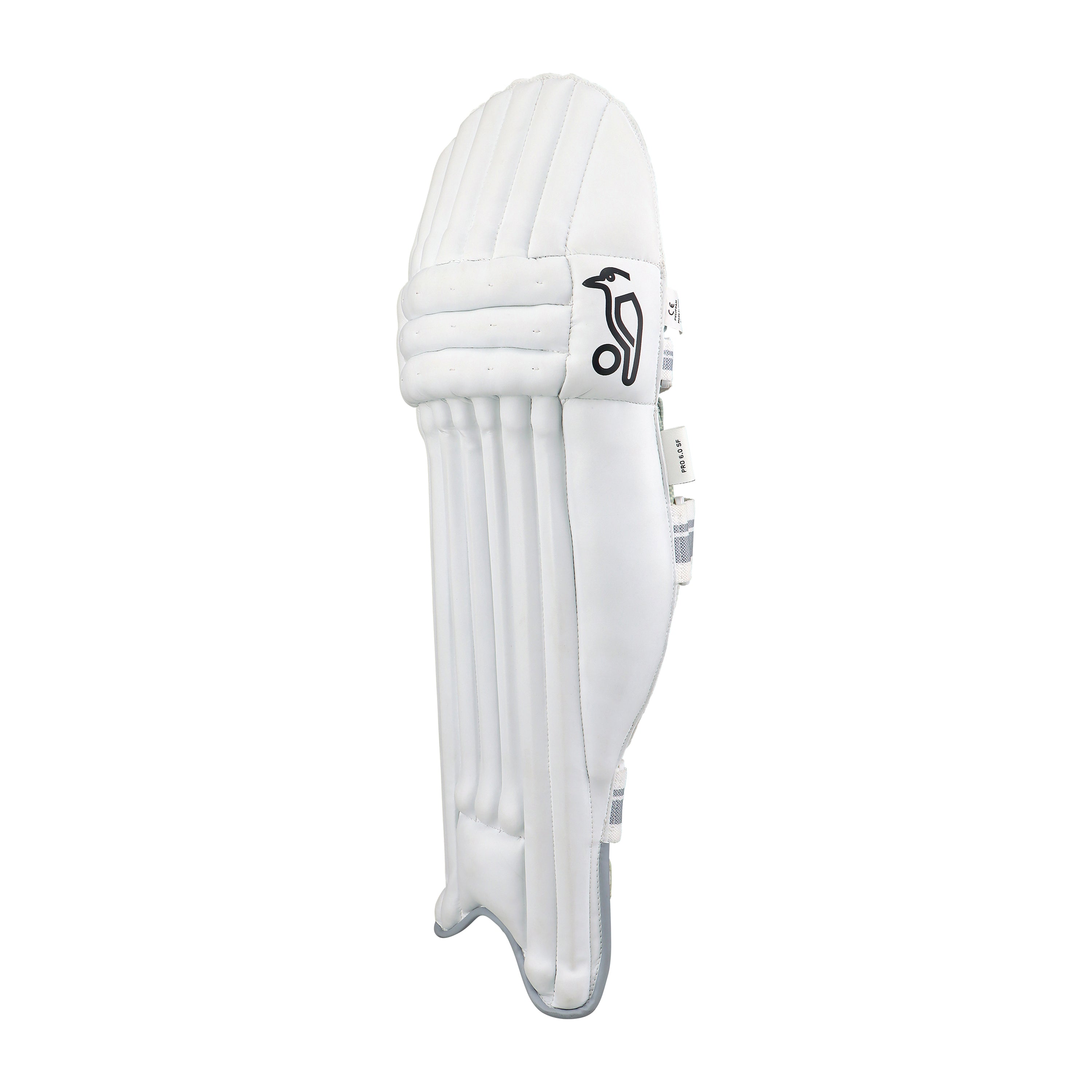 Kookaburra Pro 6.0 Slim Fit Cricket Batting Legguard - Junior