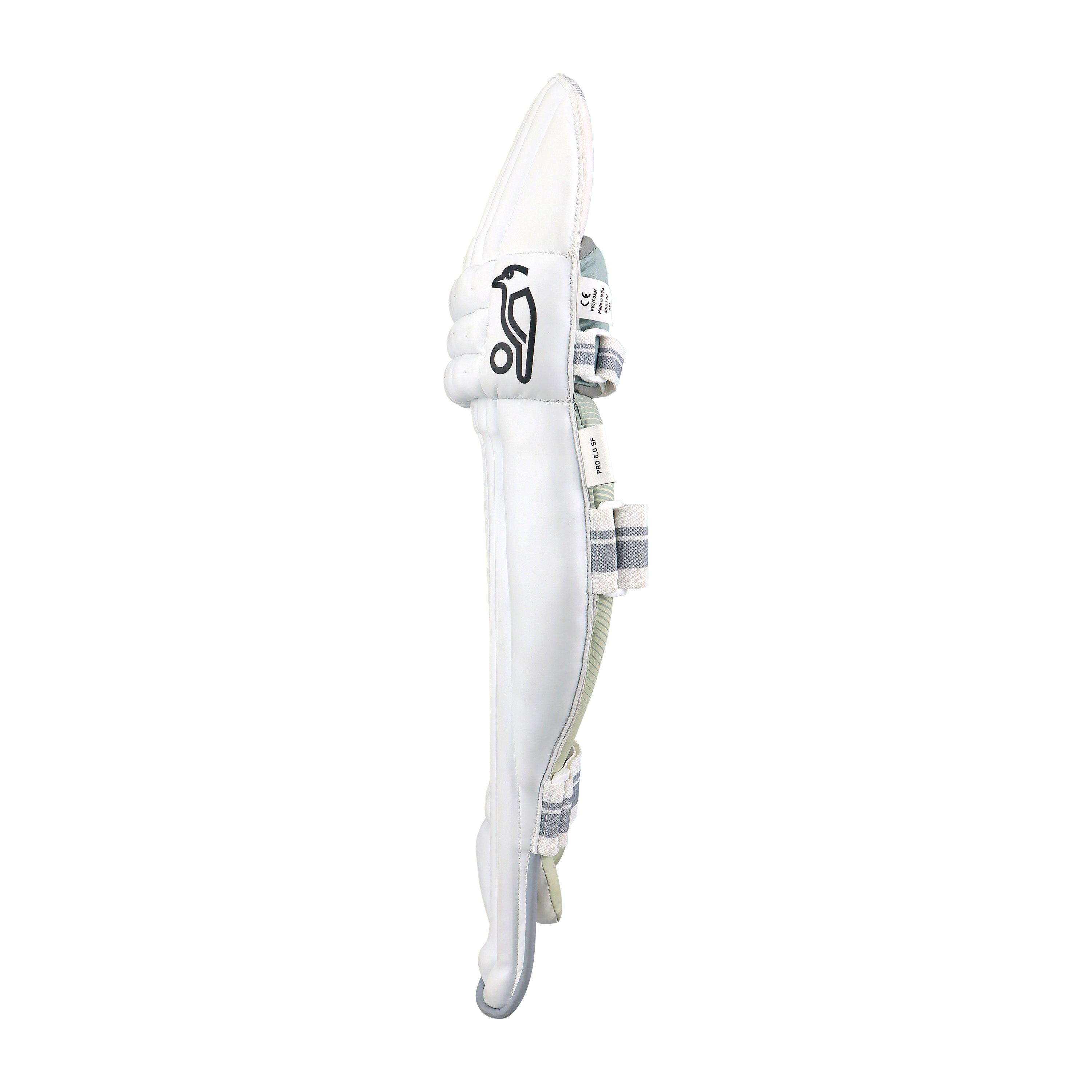 Kookaburra Pro 6.0 Slim Fit Cricket Batting Legguard - Junior