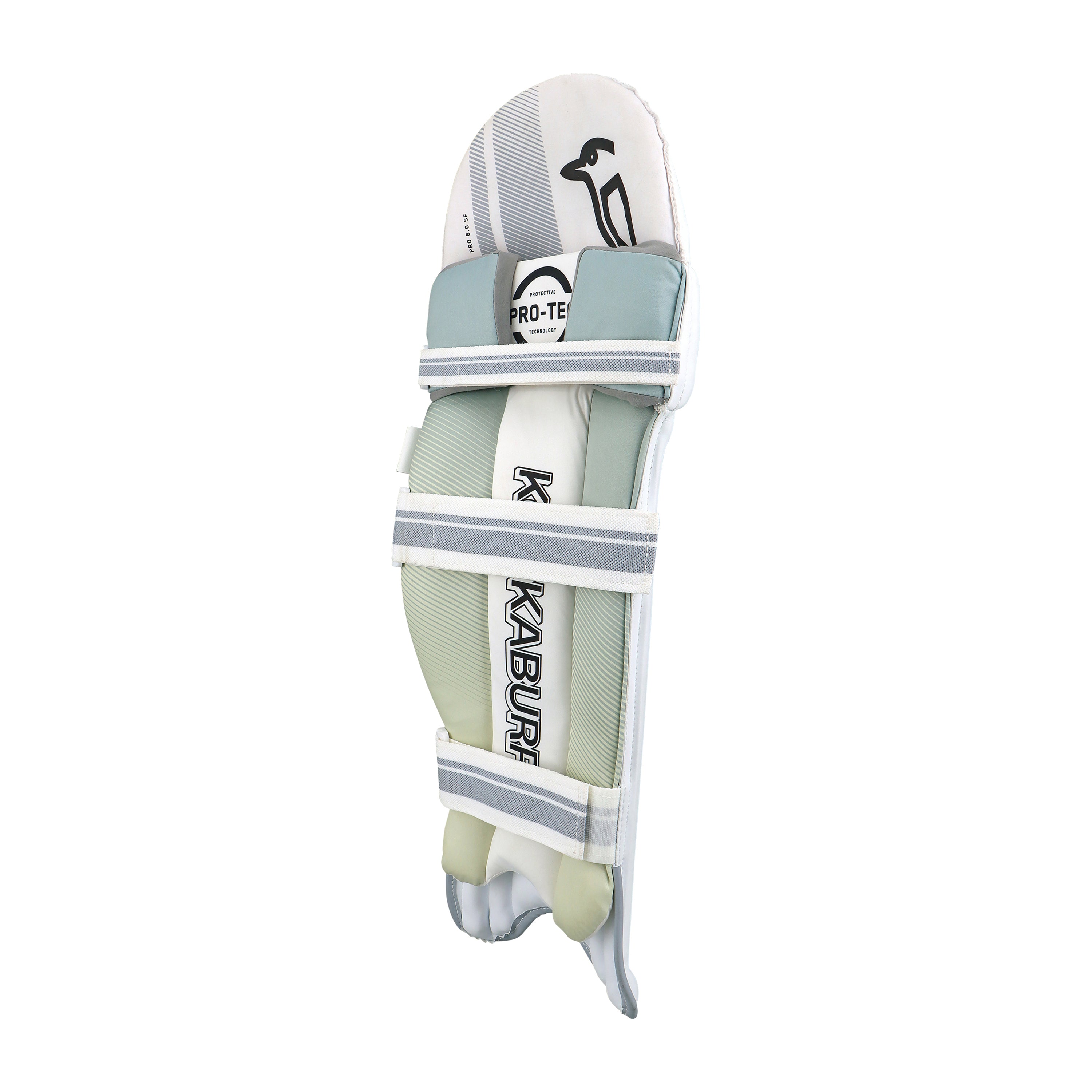 Kookaburra Pro 6.0 Slim Fit Cricket Batting Legguard - Adult