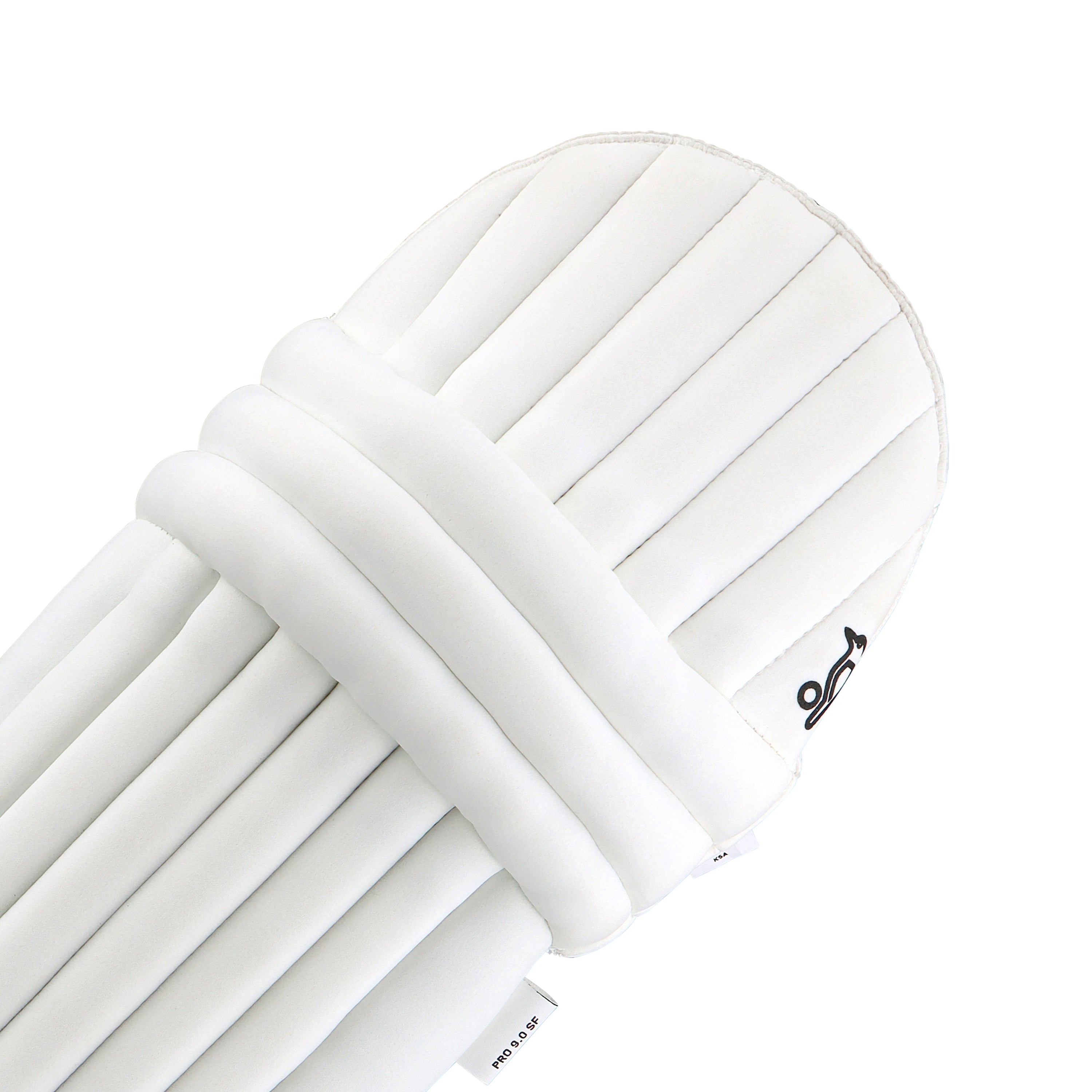 Kookaburra Pro 9.0 Slim Fit Cricket Batting Pads - XS Junior