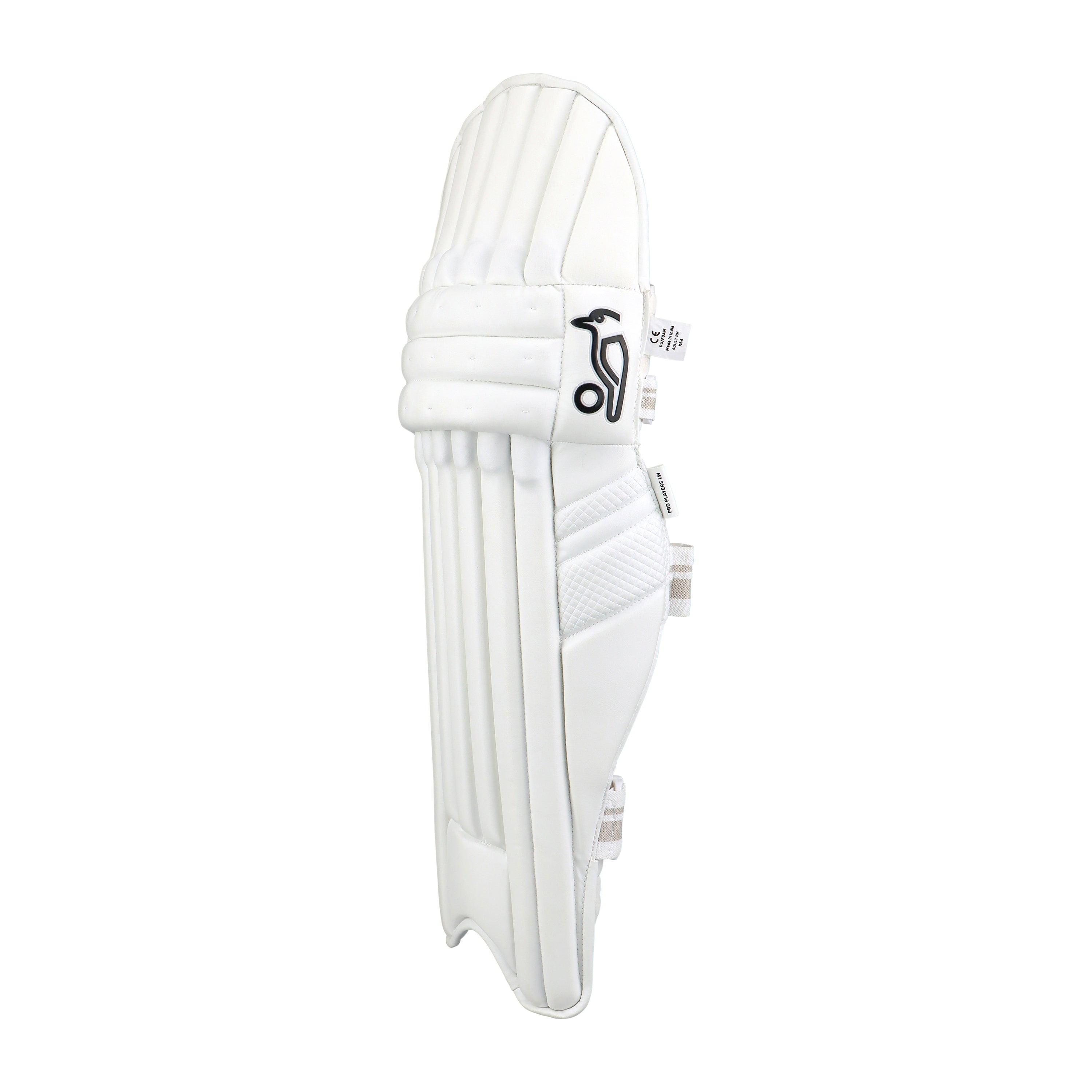 Kookaburra Pro Players Light Weight Cricket Batting Pads - Youth