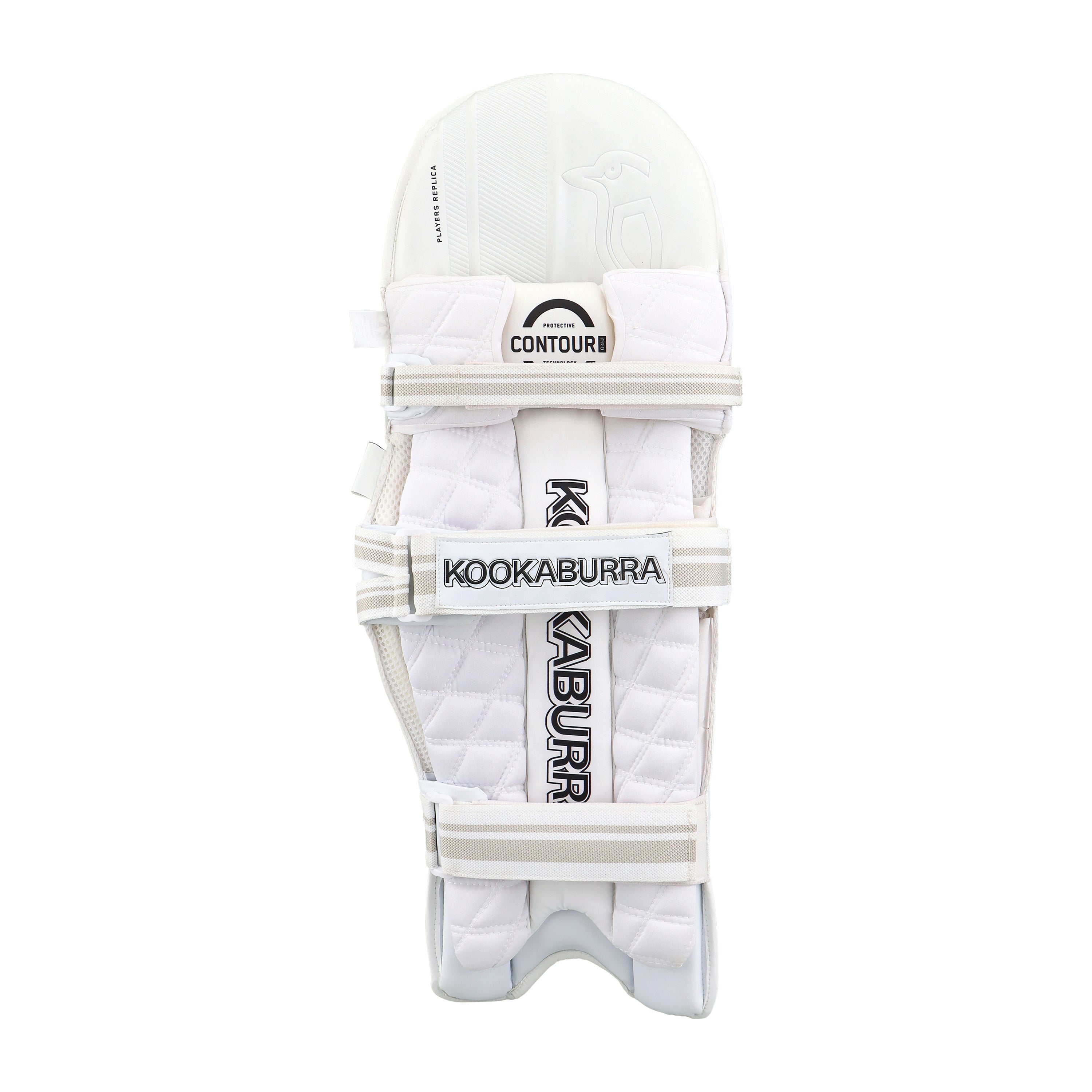 Kookaburra Pro Players Replica Cricket Batting Pads - Youth