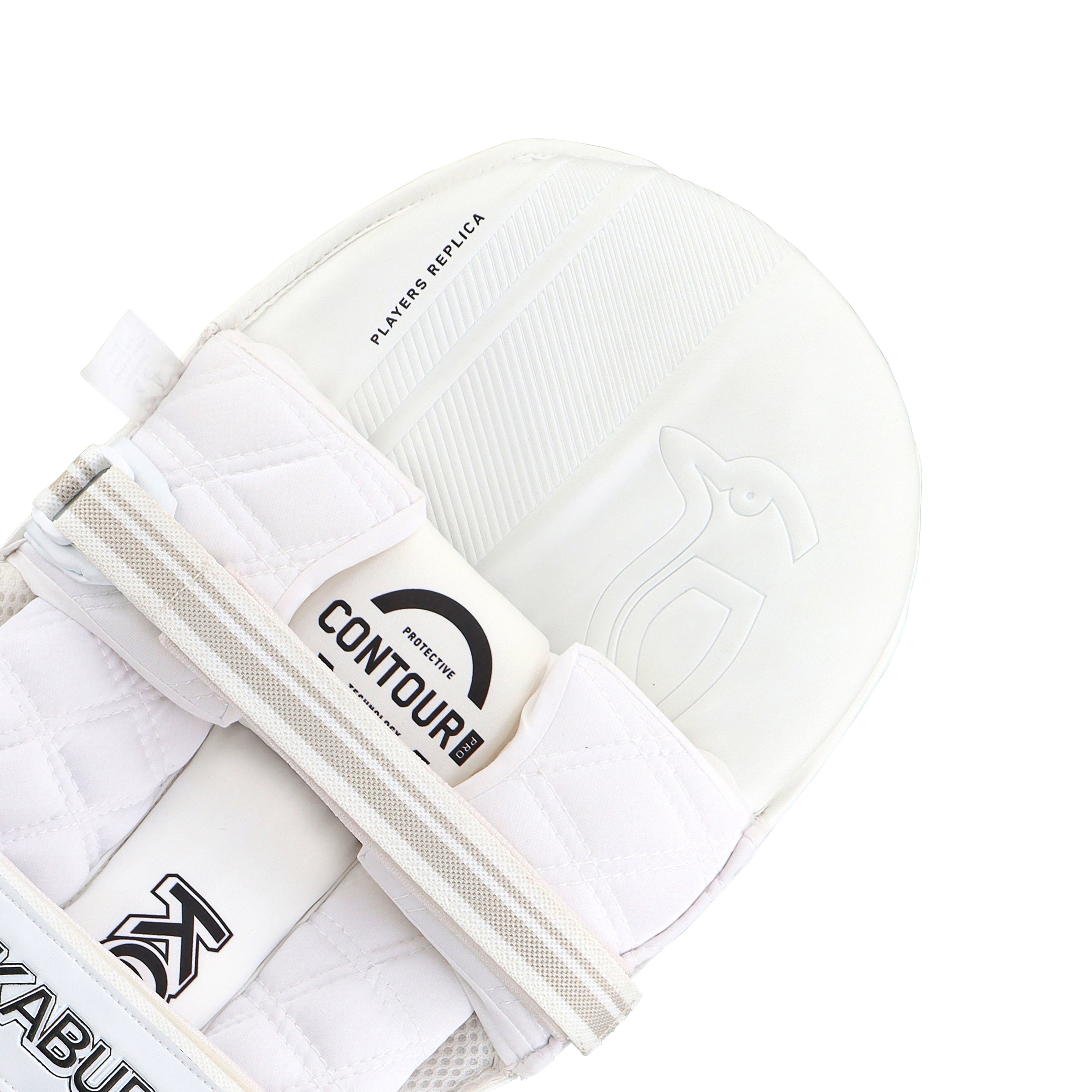 Kookaburra Pro Players Replica Cricket Batting Pads - Youth